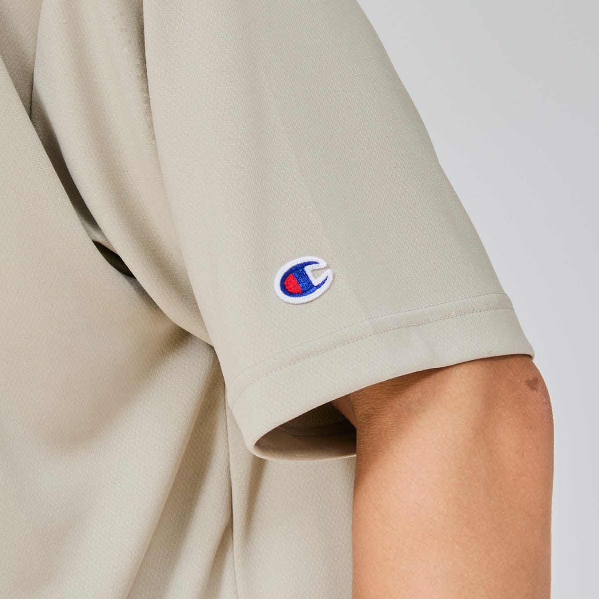 ショートスリーブTシャツ (C3-DS314)