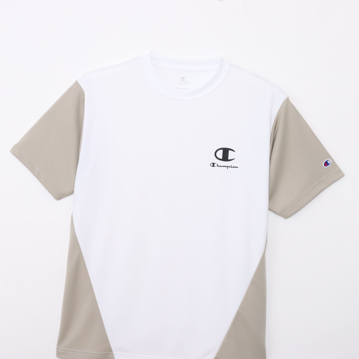 ショートスリーブTシャツ (C3-DS315)