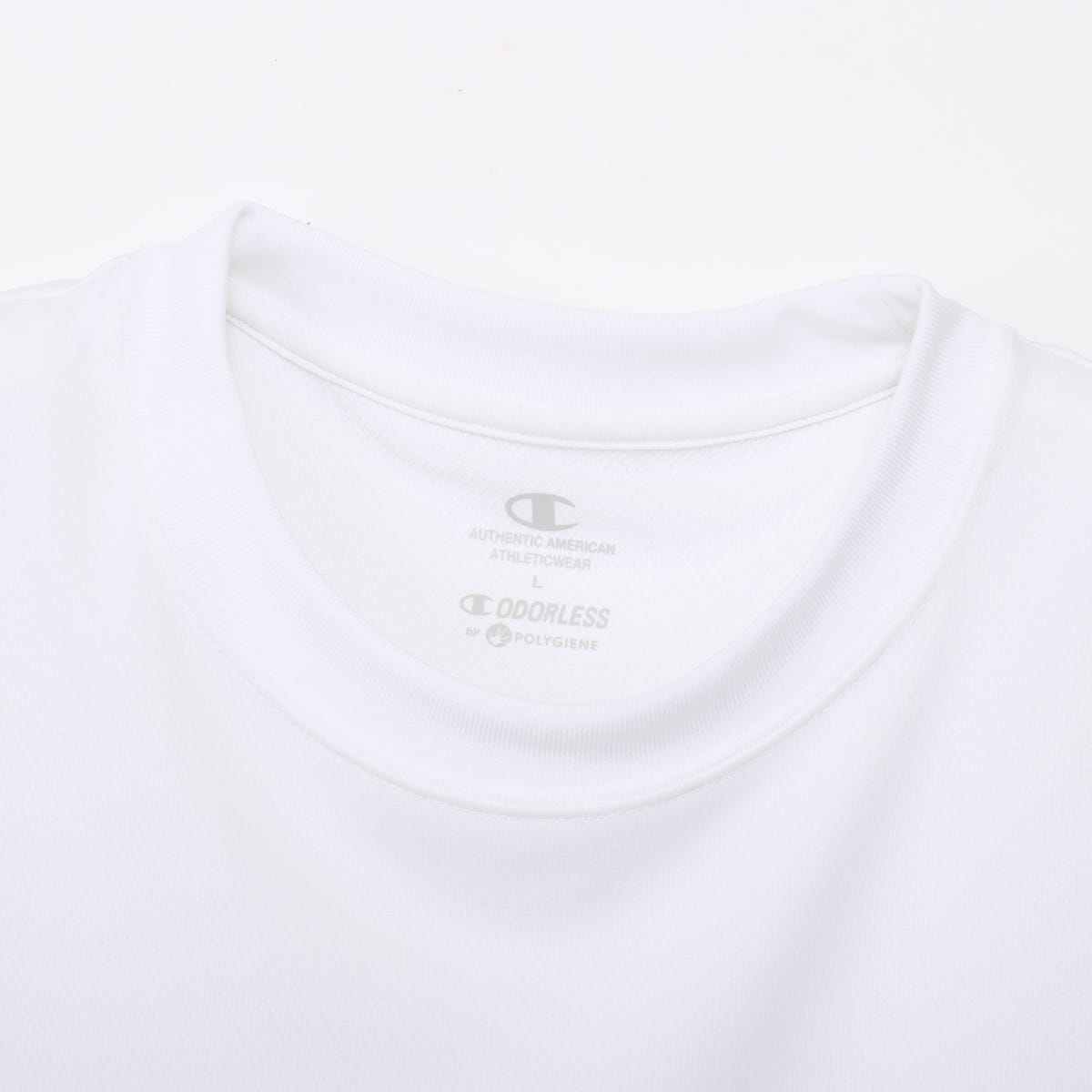 ショートスリーブTシャツ (C3-DS315)