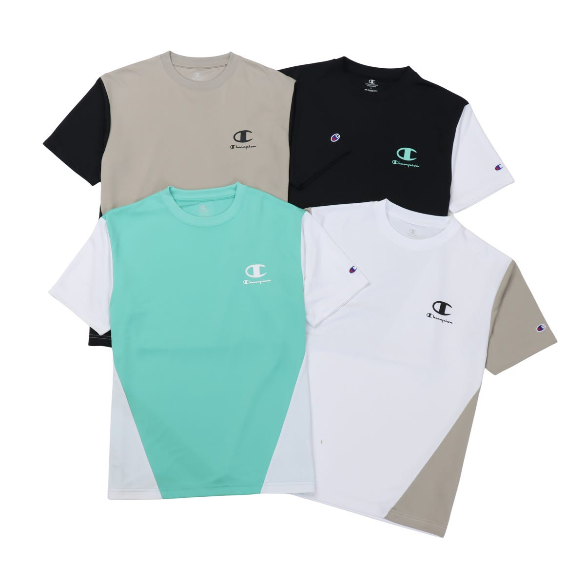 ショートスリーブTシャツ (C3-DS315)