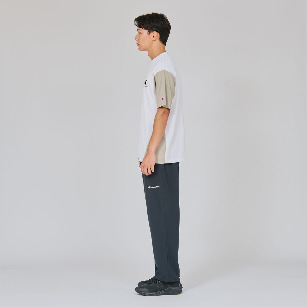 ショートスリーブTシャツ (C3-DS315)