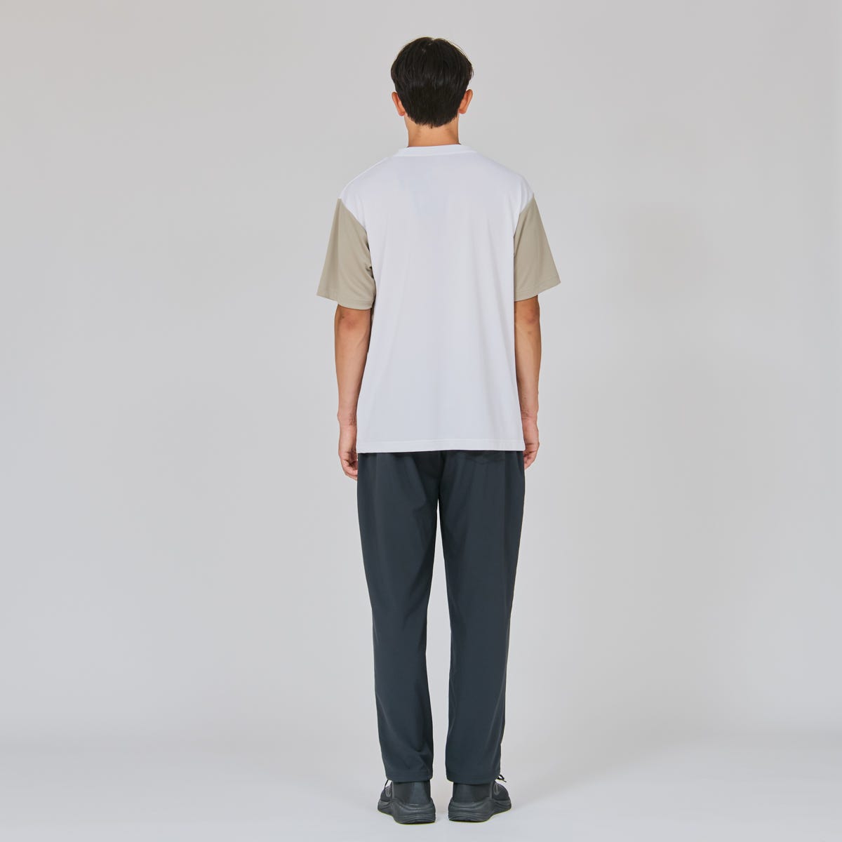 ショートスリーブTシャツ (C3-DS315)
