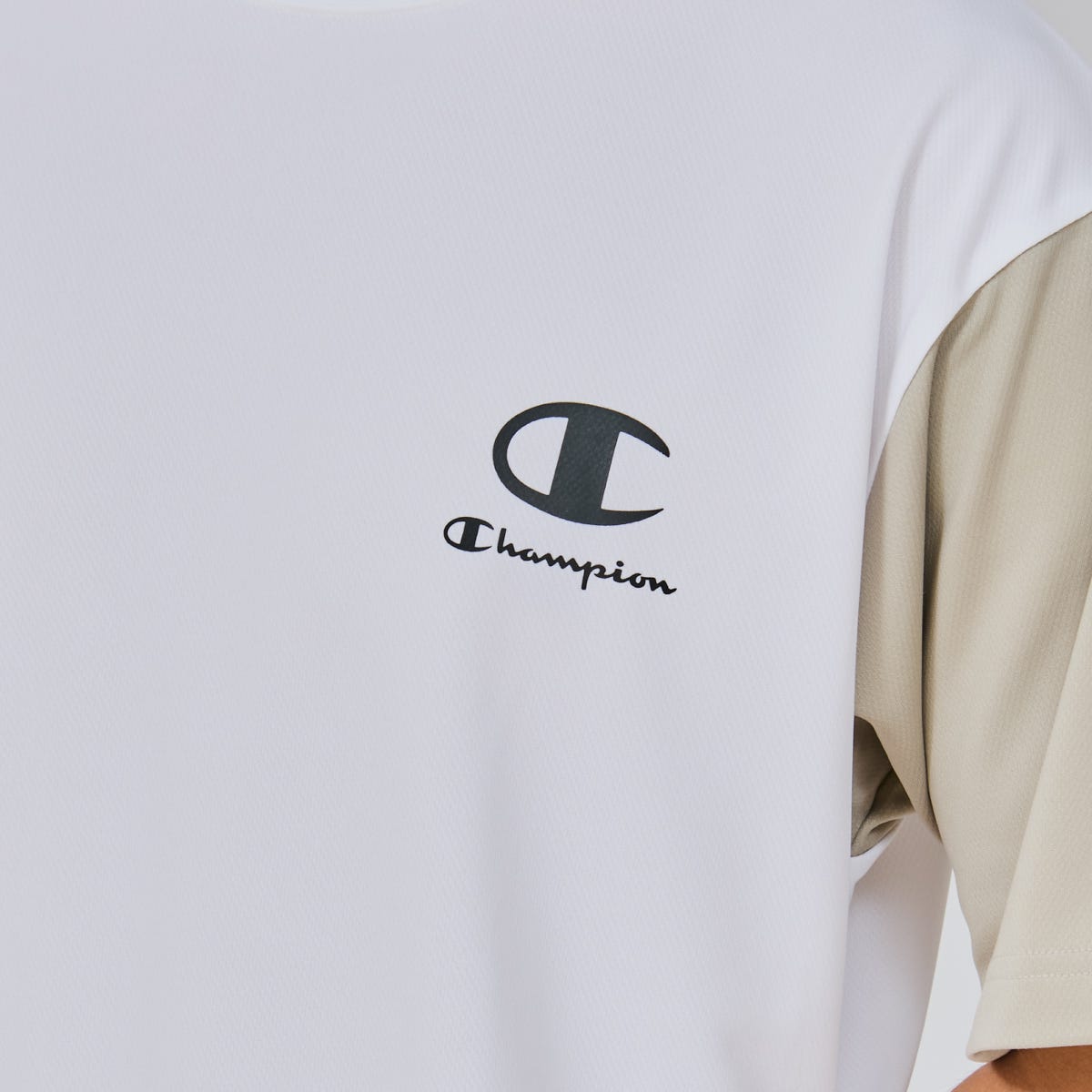 ショートスリーブTシャツ (C3-DS315)