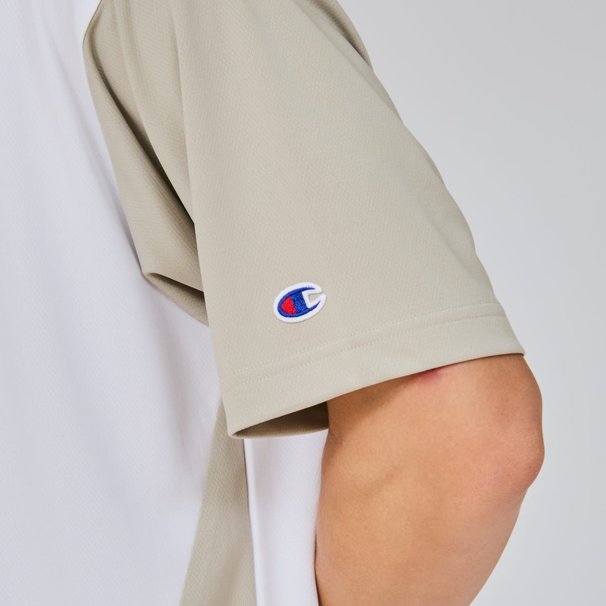 ショートスリーブTシャツ (C3-DS315)