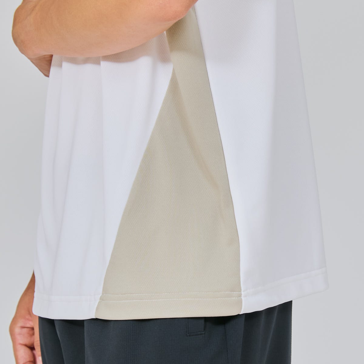 ショートスリーブTシャツ (C3-DS315)