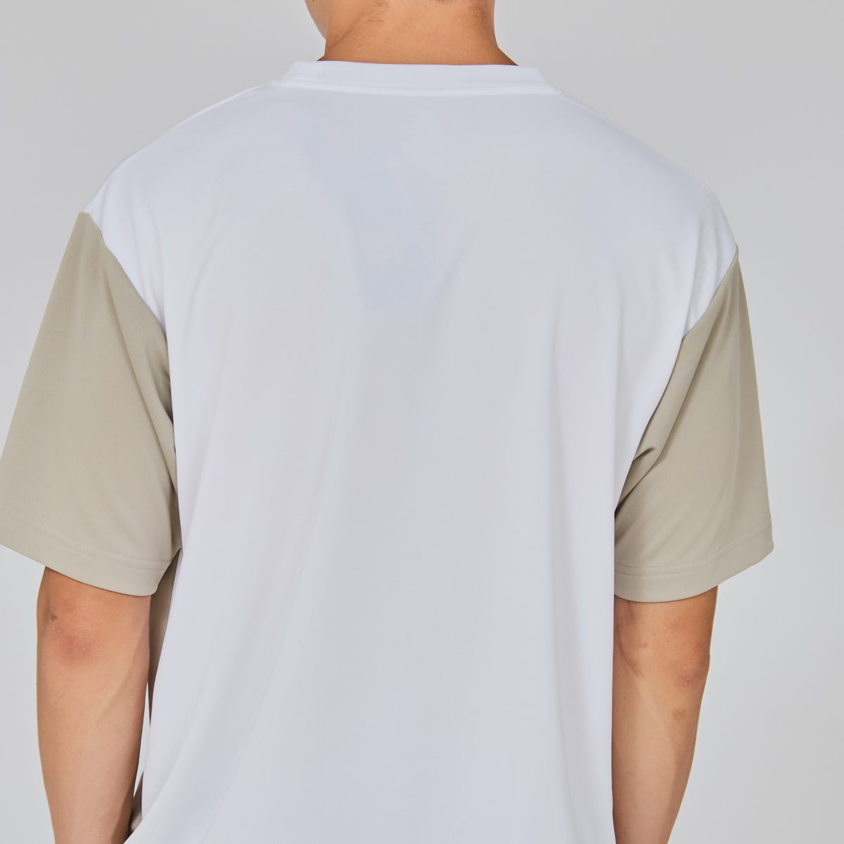 ショートスリーブTシャツ (C3-DS315)