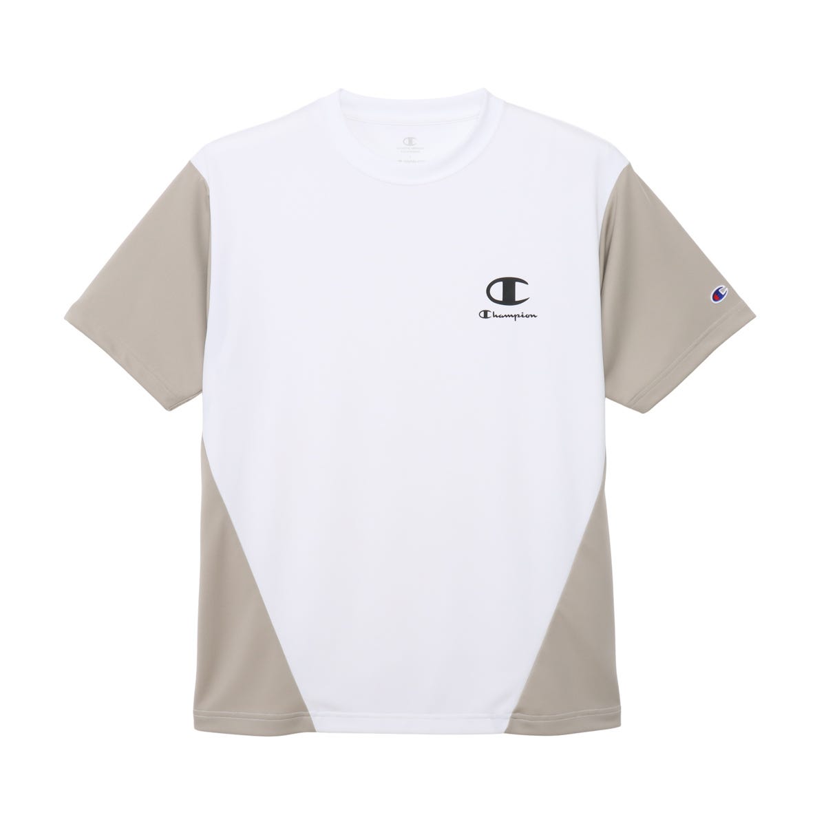 ショートスリーブTシャツ (C3-DS315)