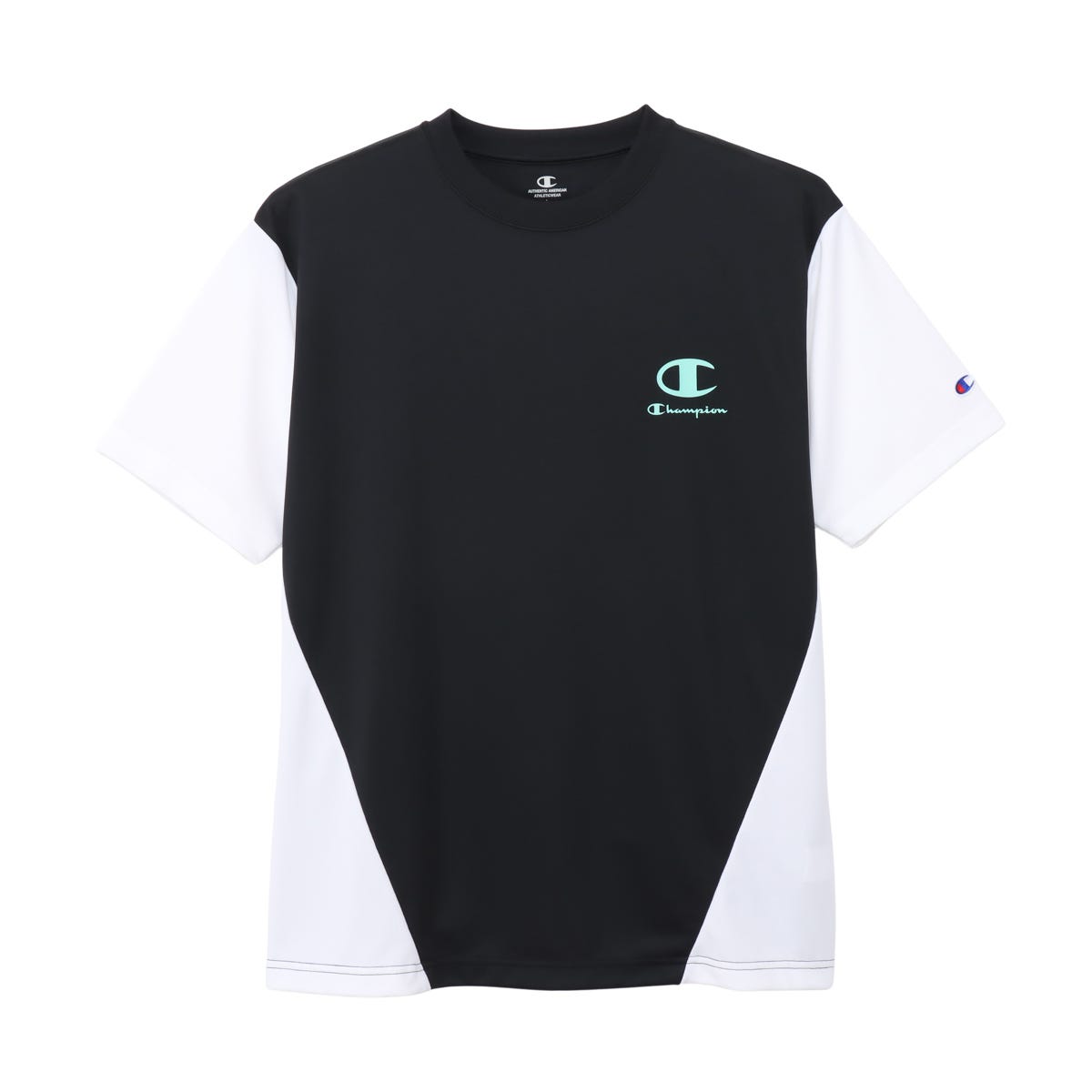 ショートスリーブTシャツ (C3-DS315)