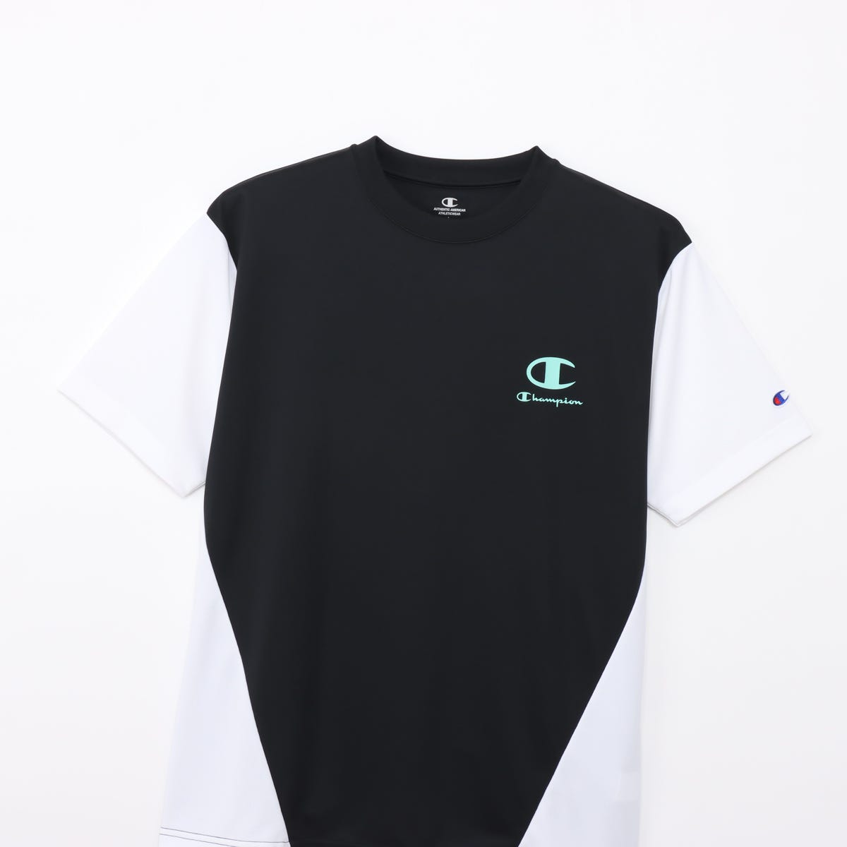 ショートスリーブTシャツ (C3-DS315)