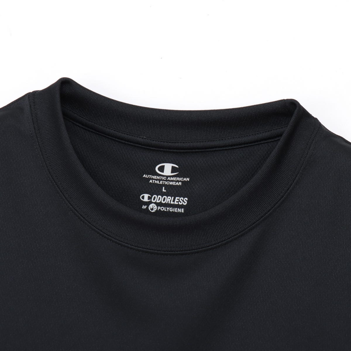ショートスリーブTシャツ (C3-DS315)