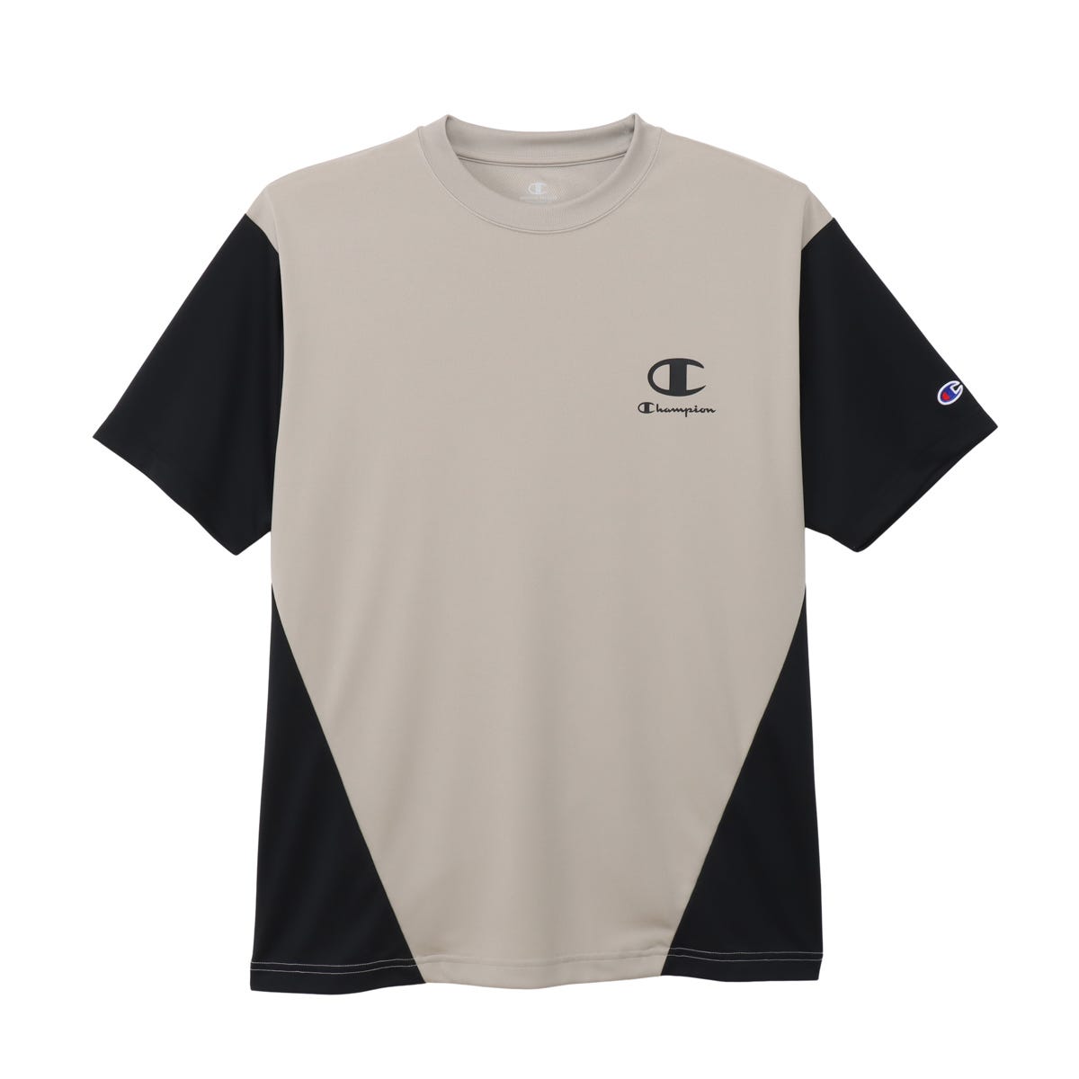 ショートスリーブTシャツ (C3-DS315)