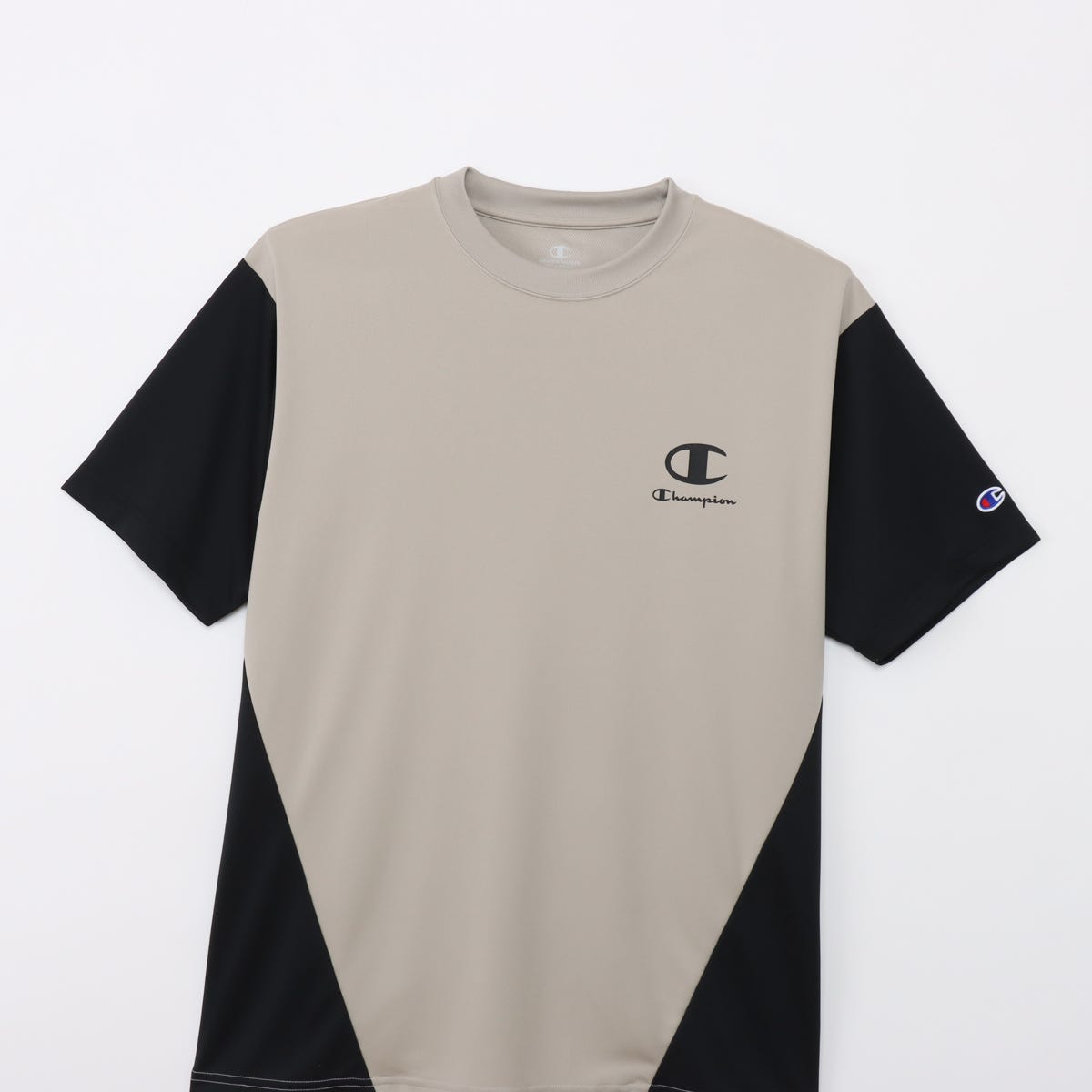 ショートスリーブTシャツ (C3-DS315)