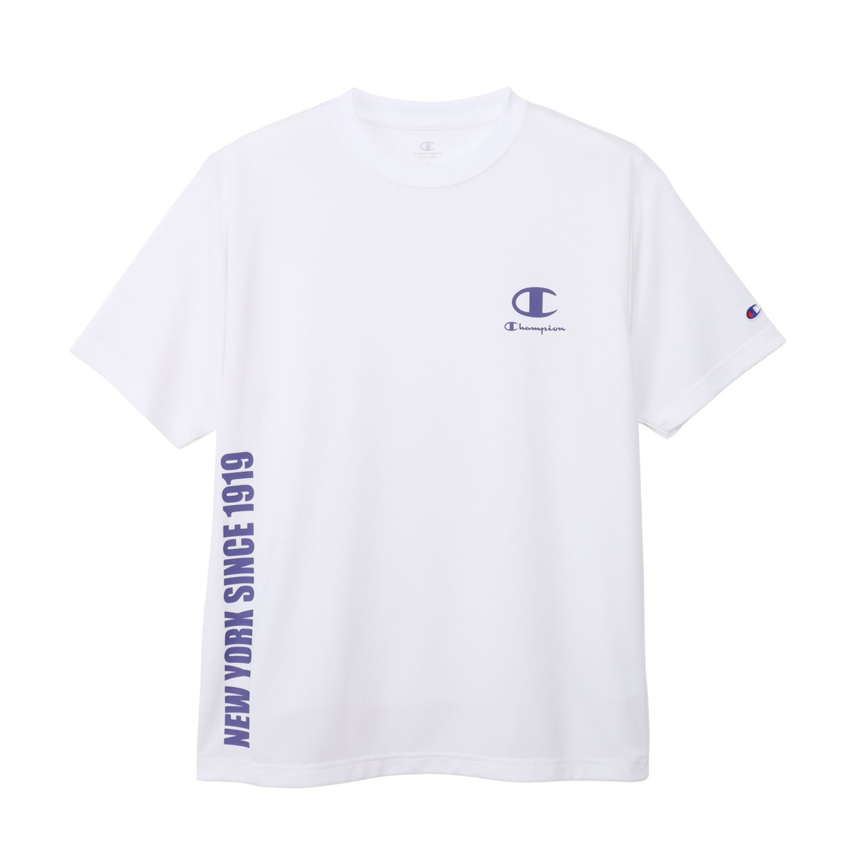 ショートスリーブTシャツ