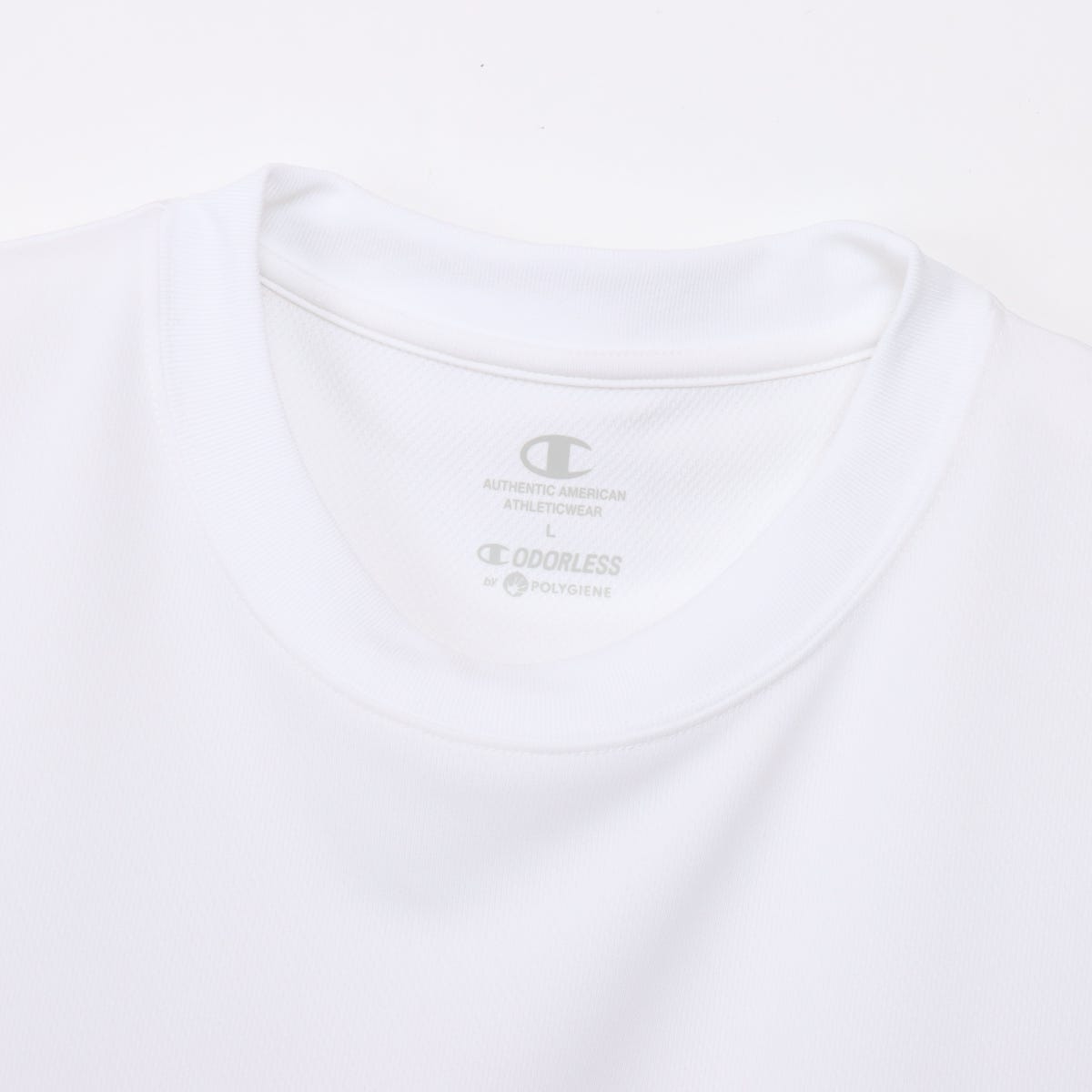 ショートスリーブTシャツ