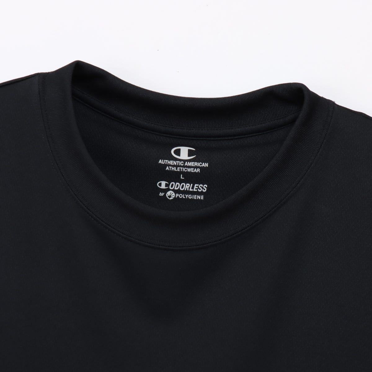 ショートスリーブTシャツ