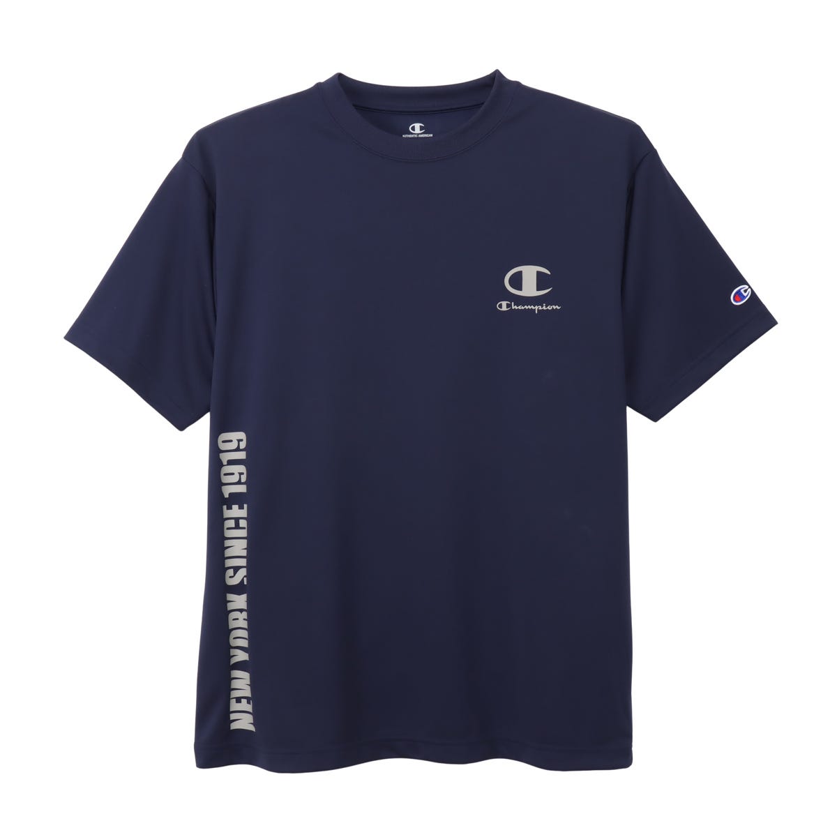 ショートスリーブTシャツ