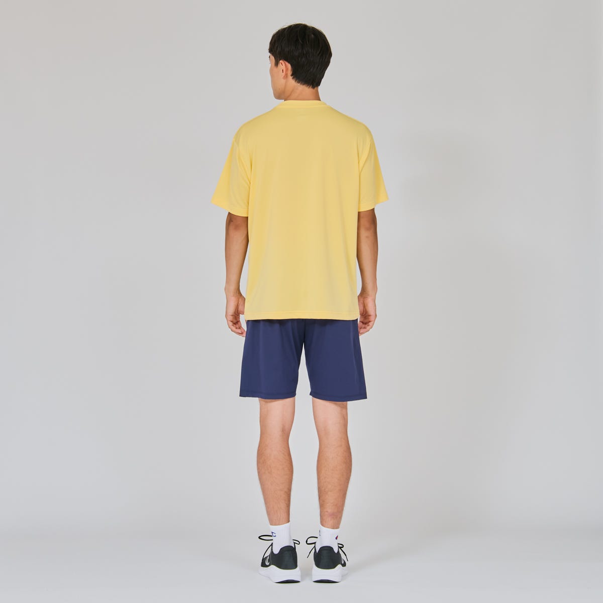 ショートスリーブTシャツ