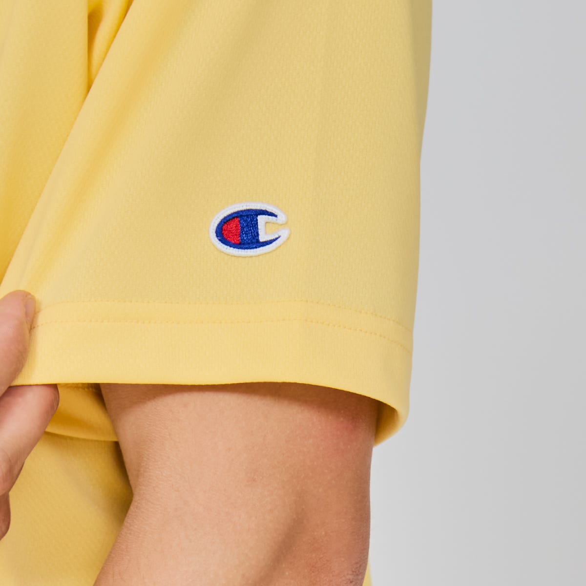 ショートスリーブTシャツ