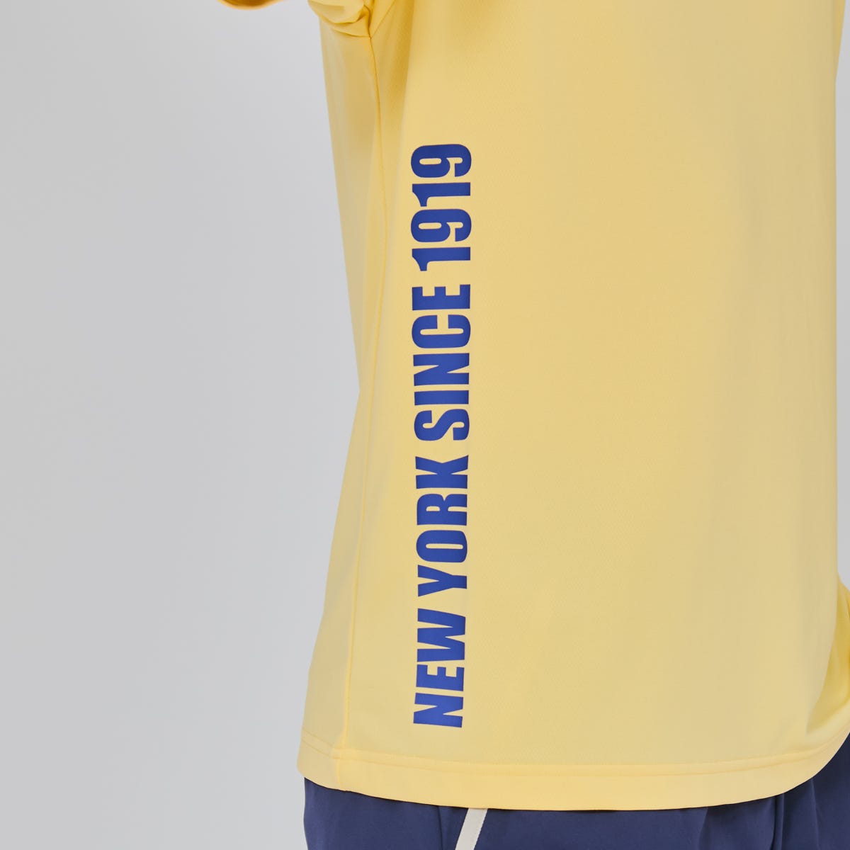ショートスリーブTシャツ