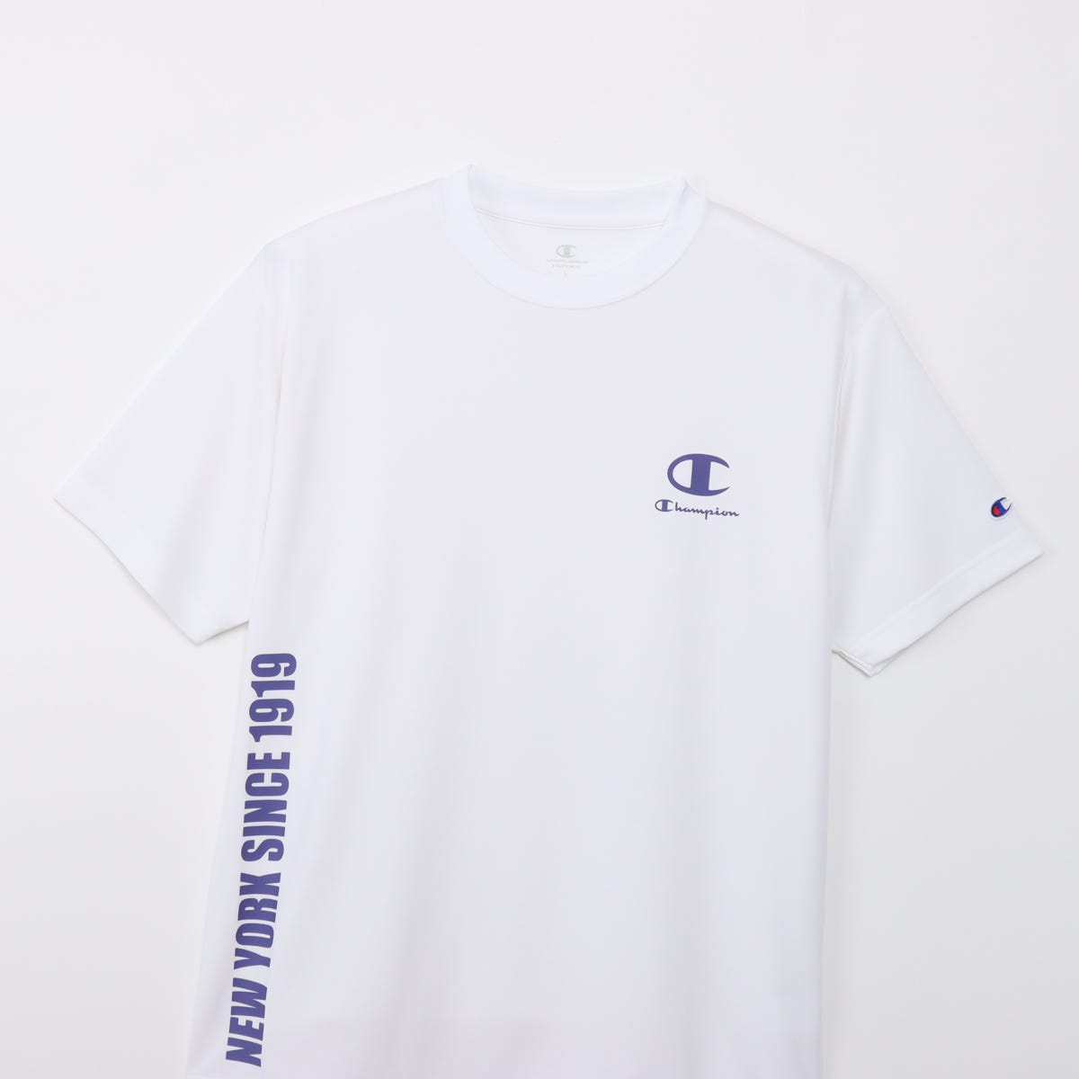 ショートスリーブTシャツ