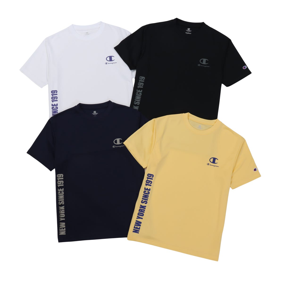 ショートスリーブTシャツ