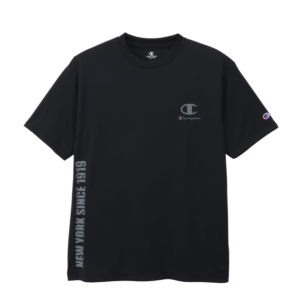 ショートスリーブTシャツ