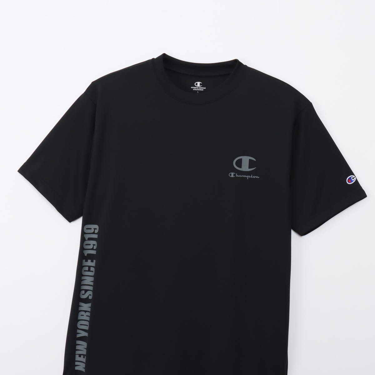 ショートスリーブTシャツ