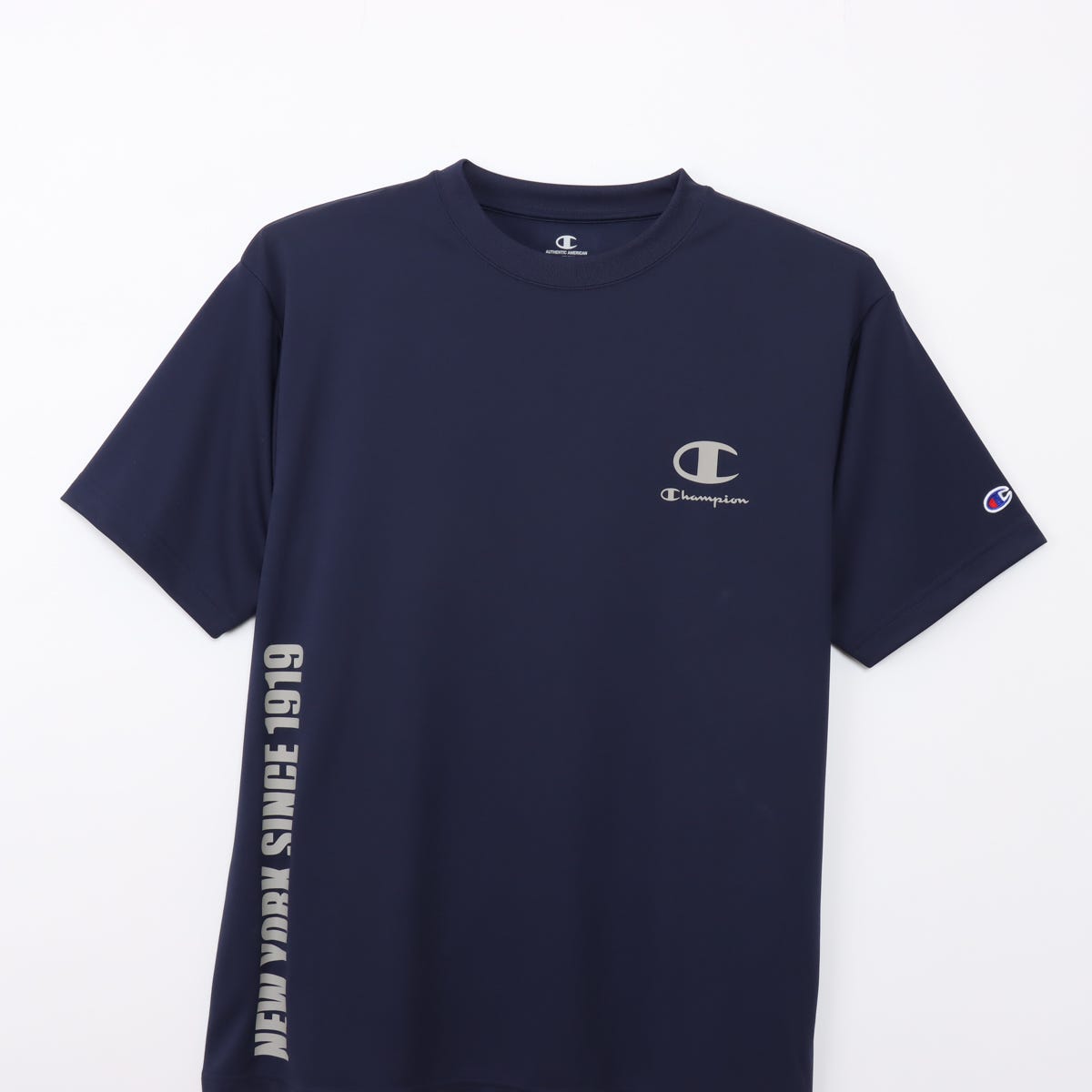 ショートスリーブTシャツ
