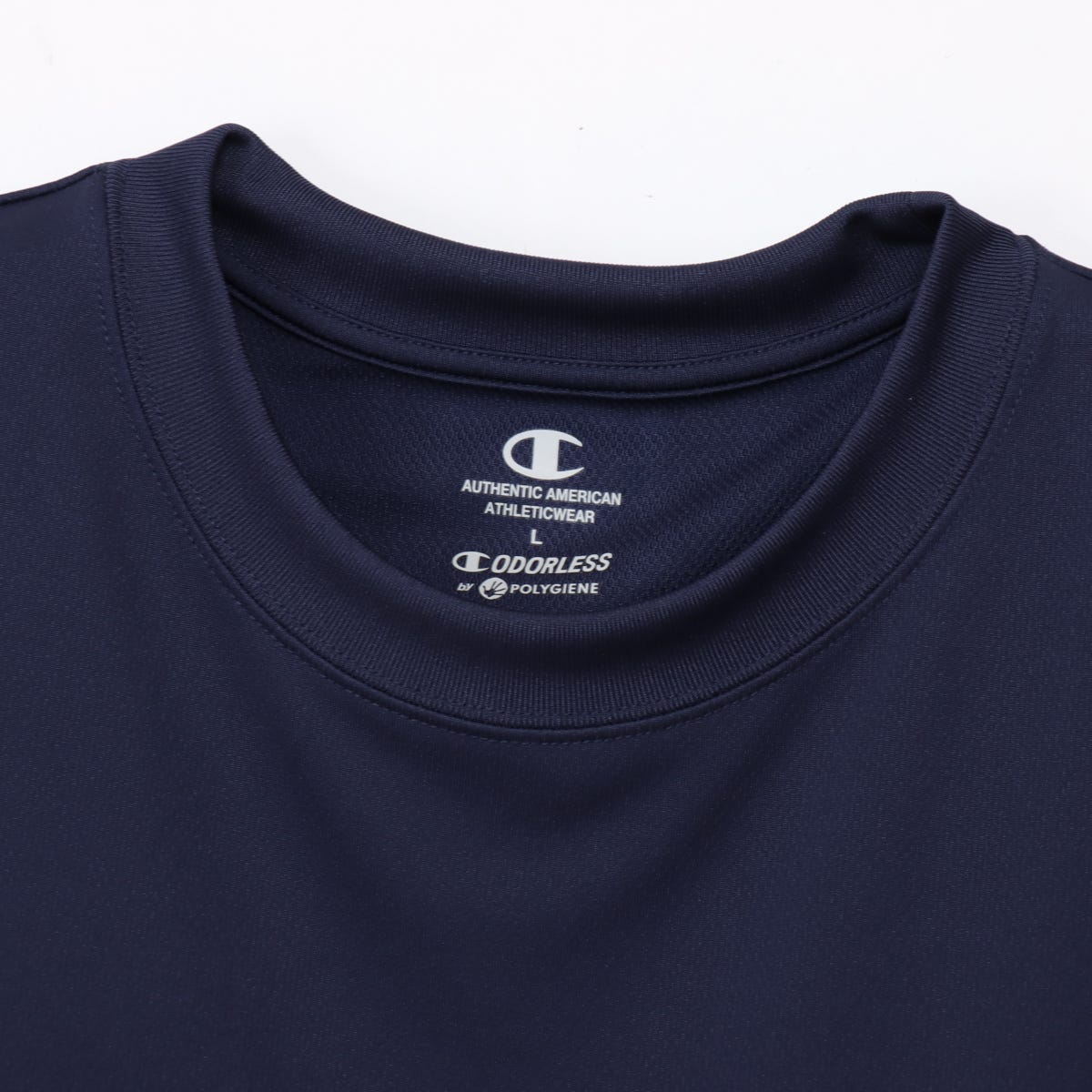 ショートスリーブTシャツ