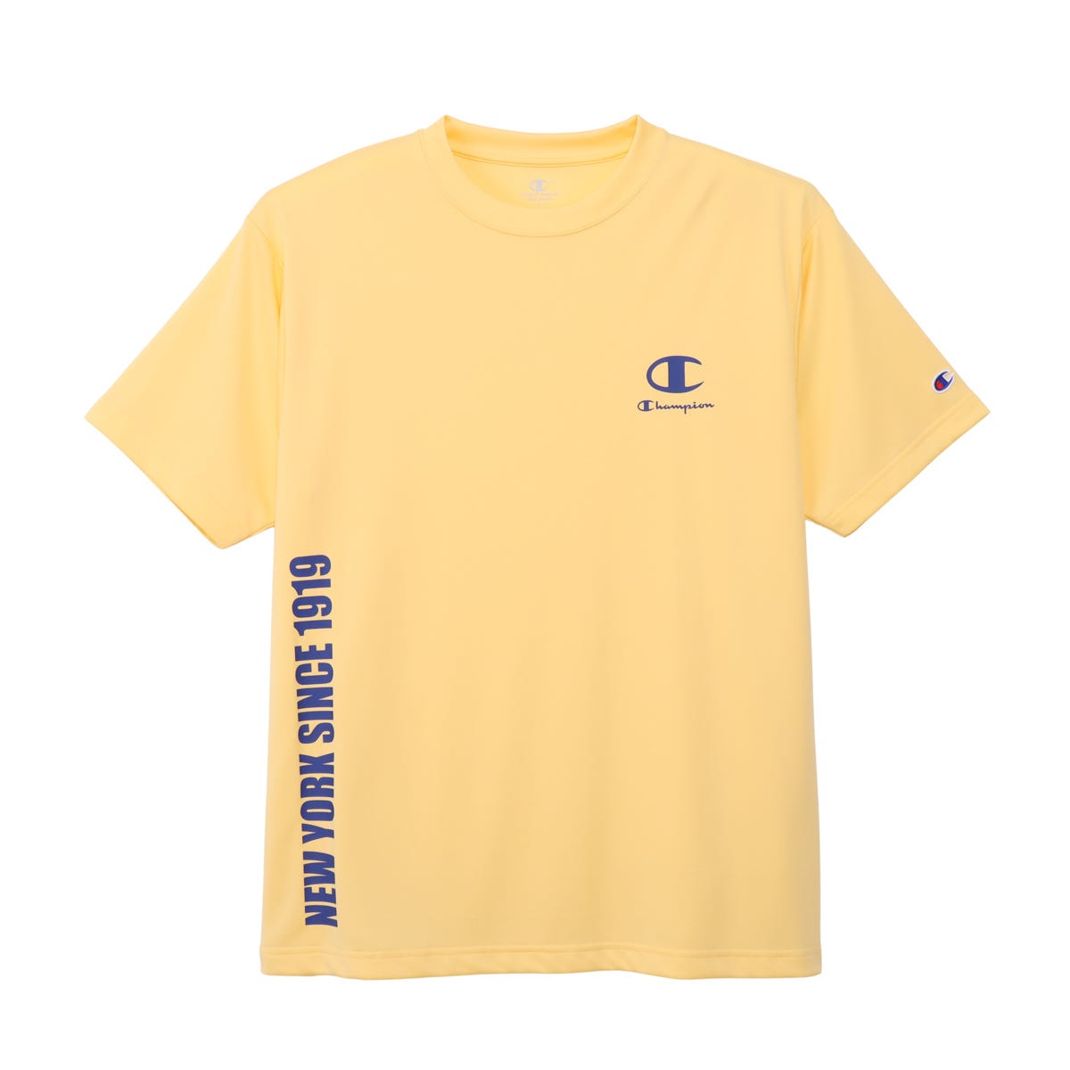 ショートスリーブTシャツ