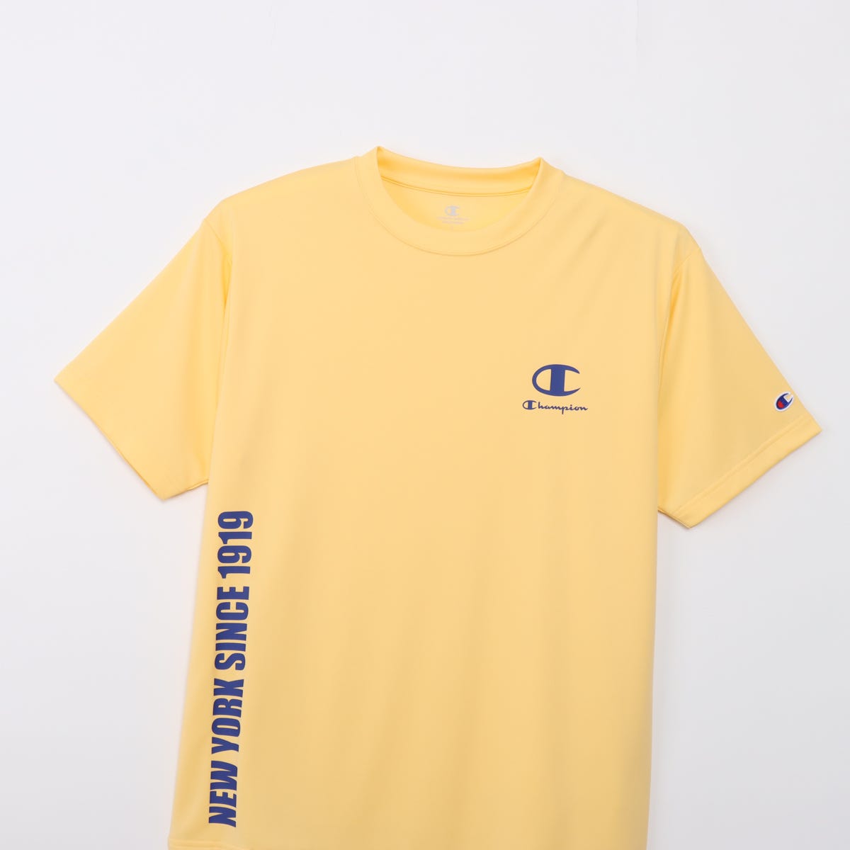 ショートスリーブTシャツ