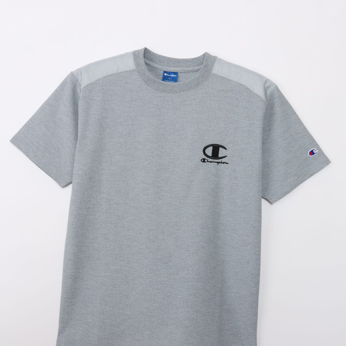 ショートスリーブTシャツ