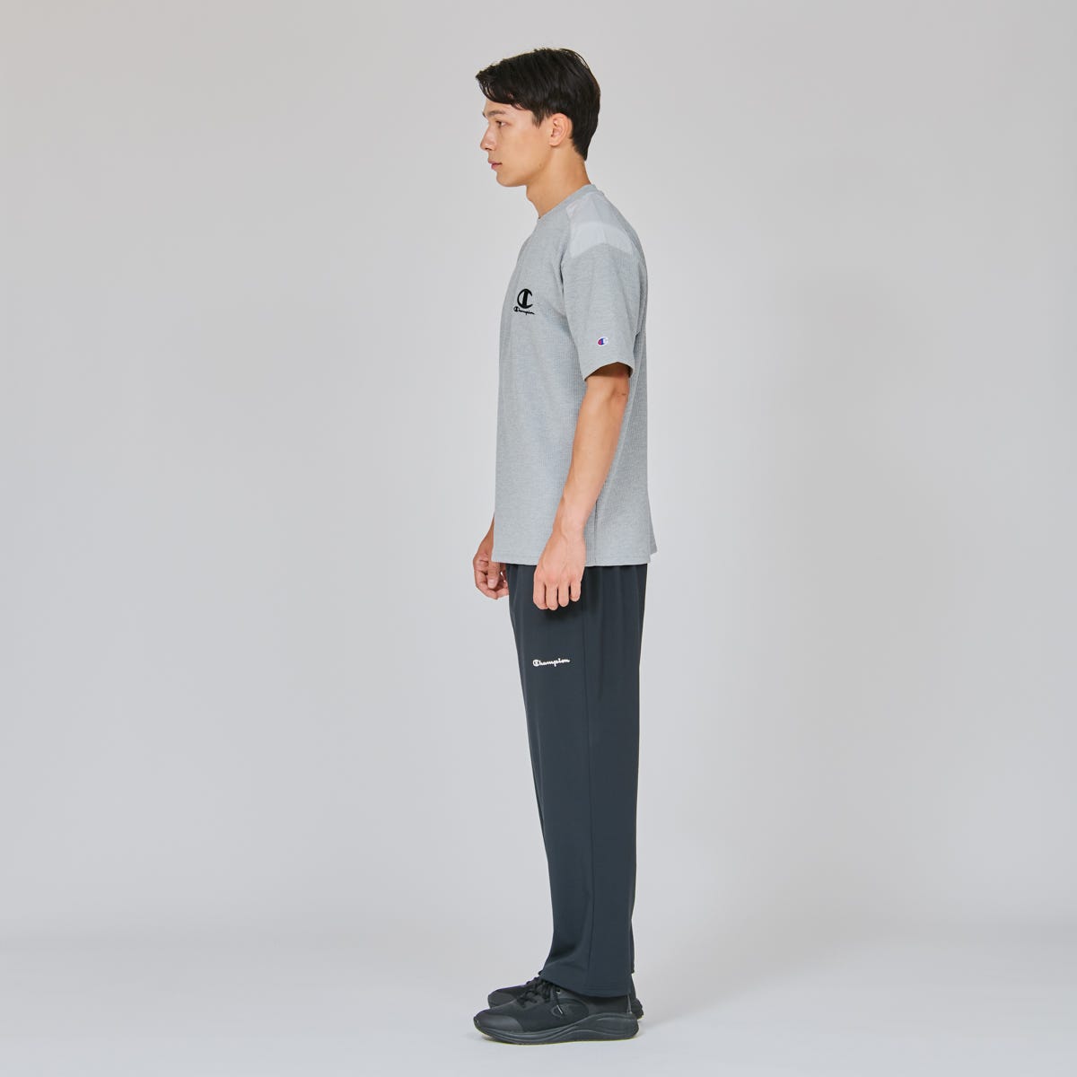 ショートスリーブTシャツ