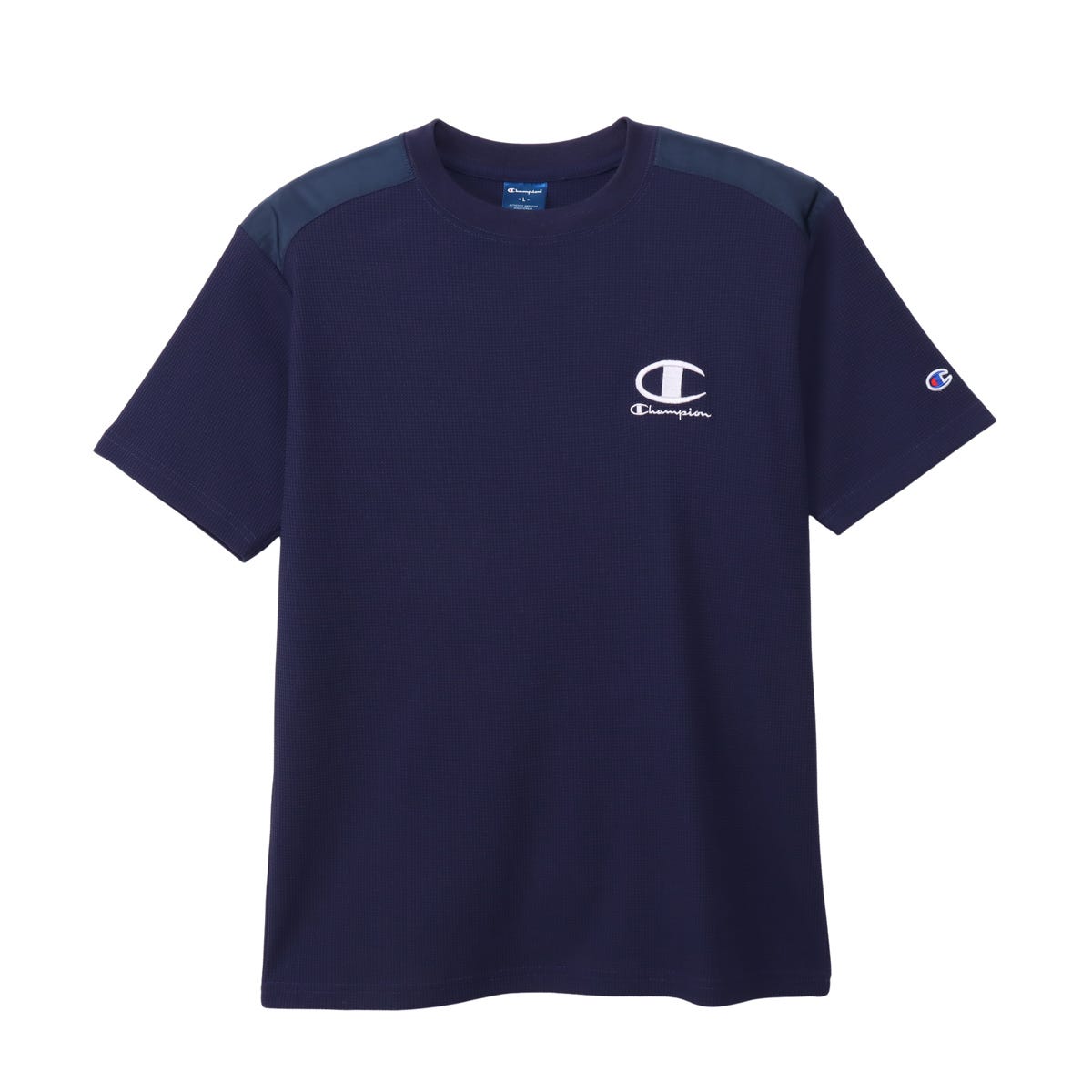 ショートスリーブTシャツ