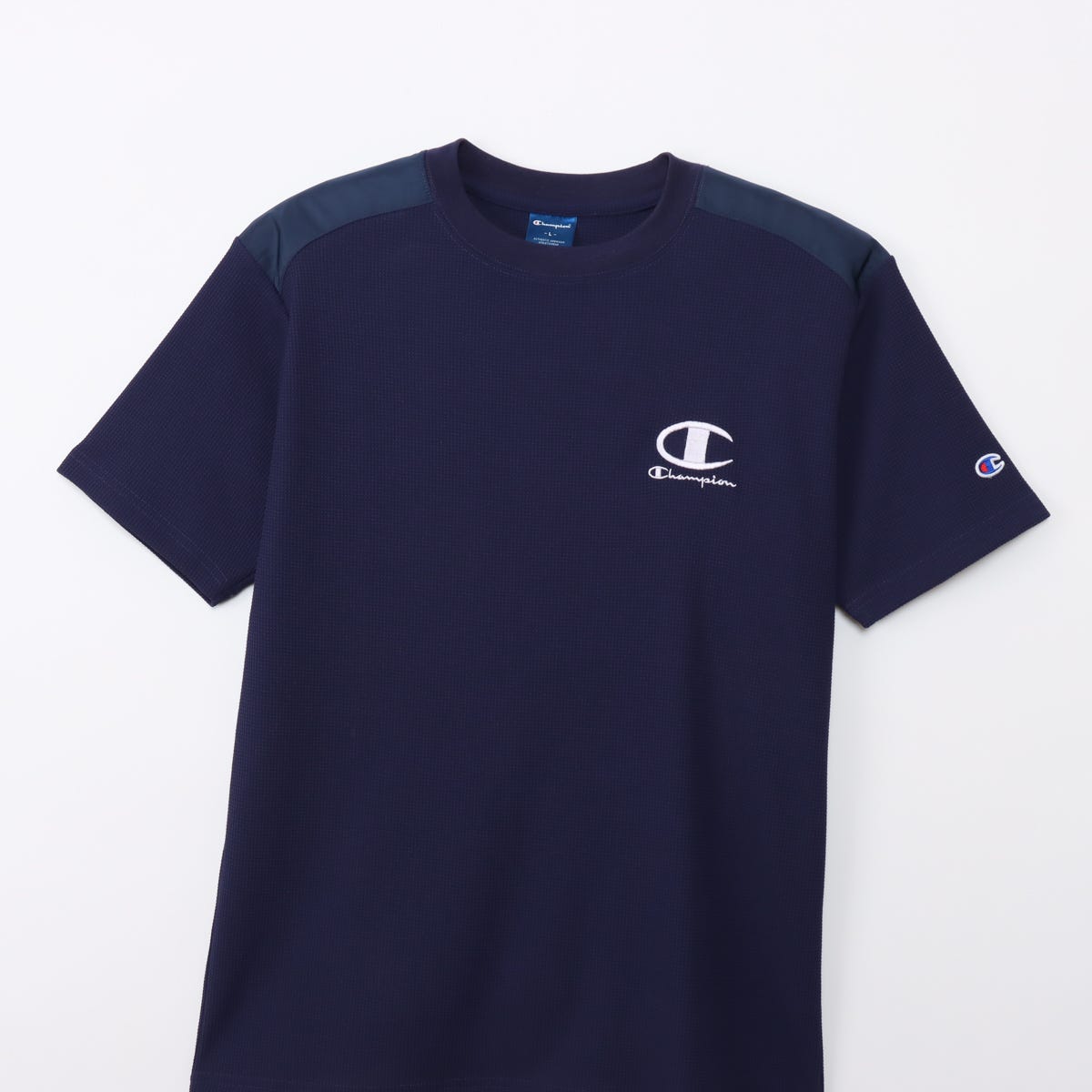 ショートスリーブTシャツ