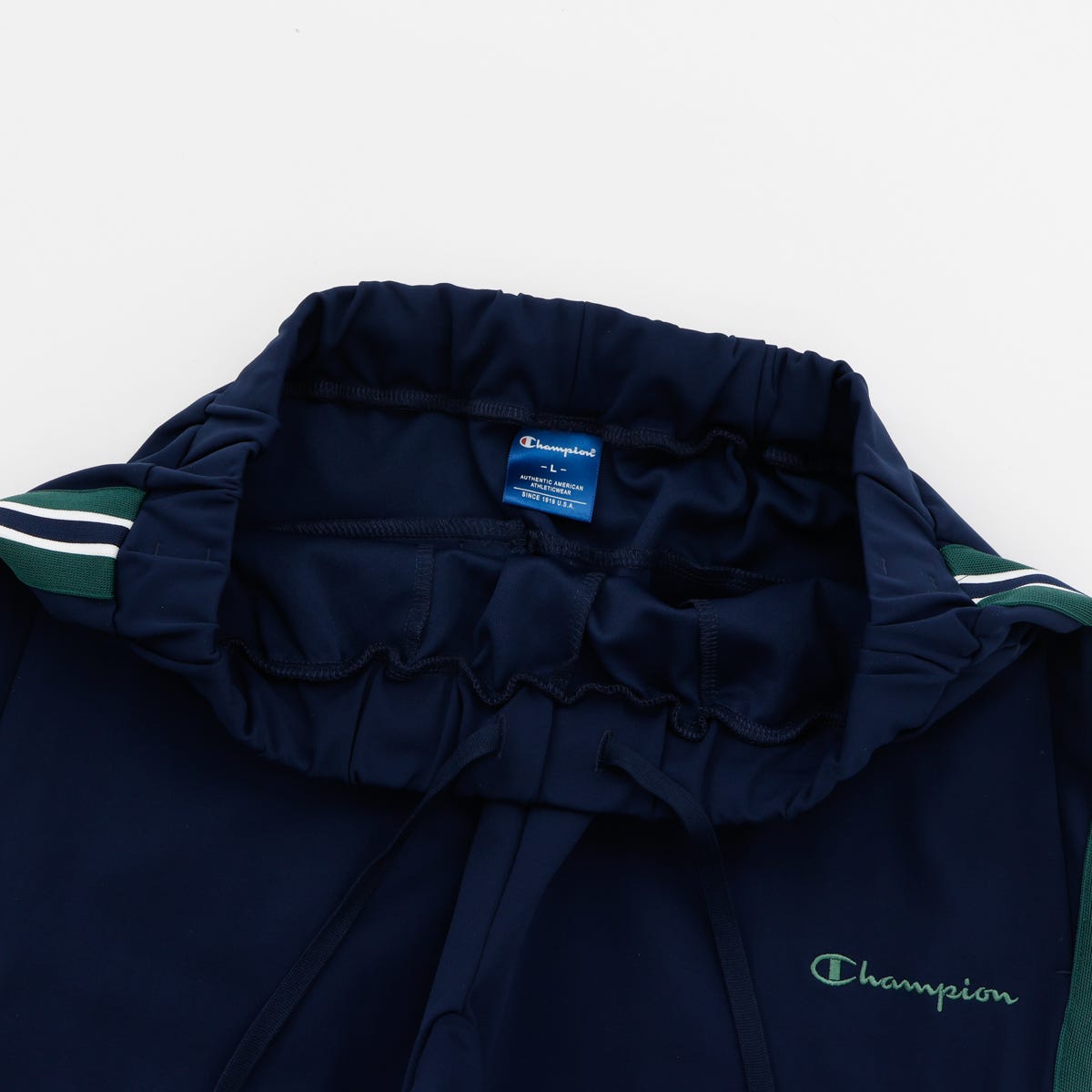 ロングパンツ (C3-DSF01)
