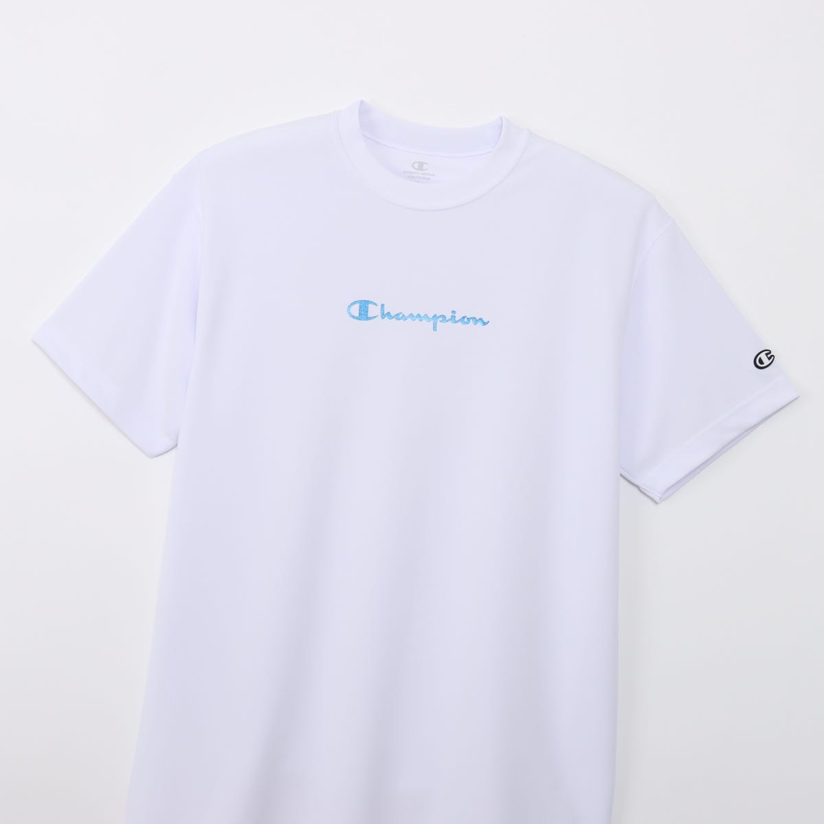 ショートスリーブTシャツ (C3-DV315)