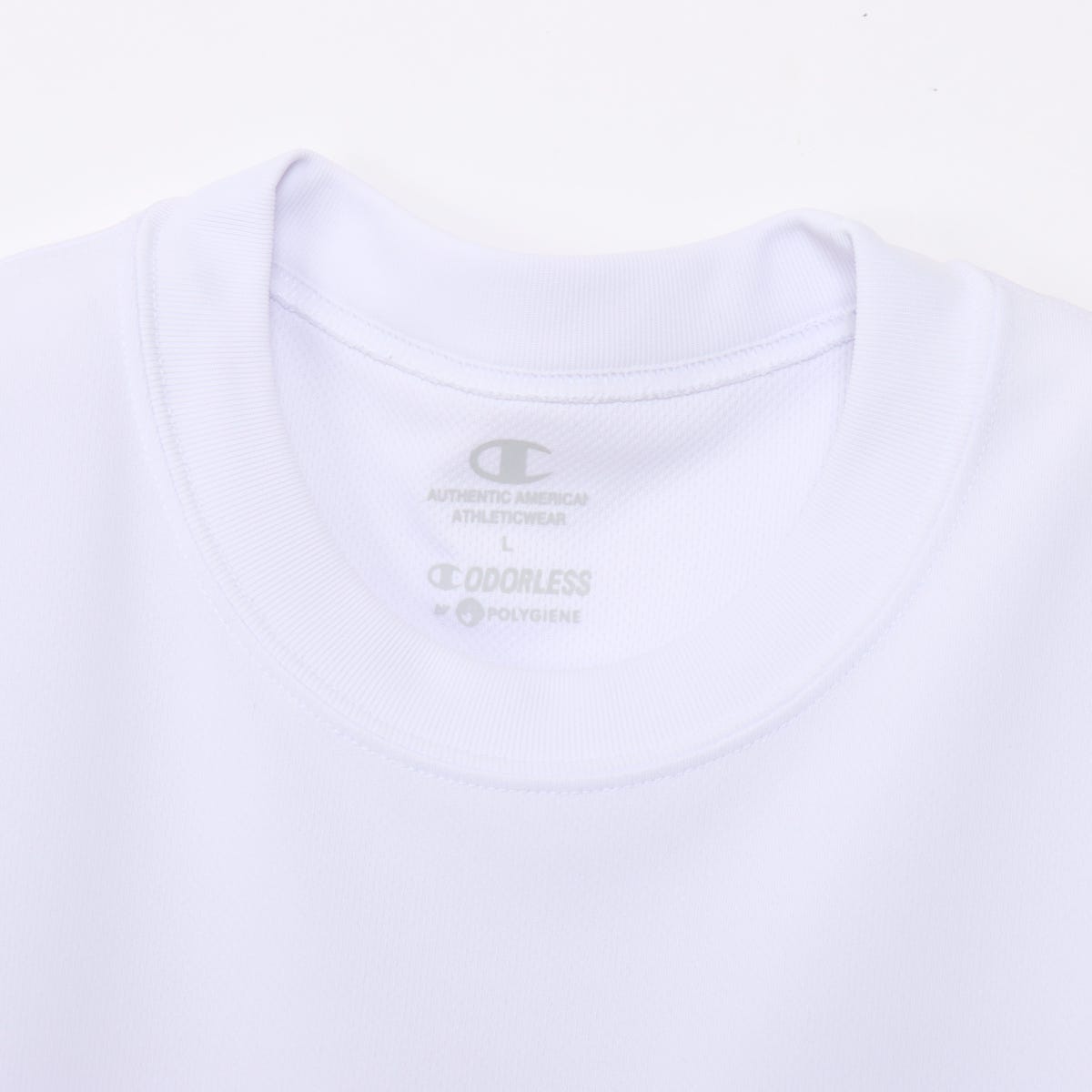 ショートスリーブTシャツ (C3-DV315)