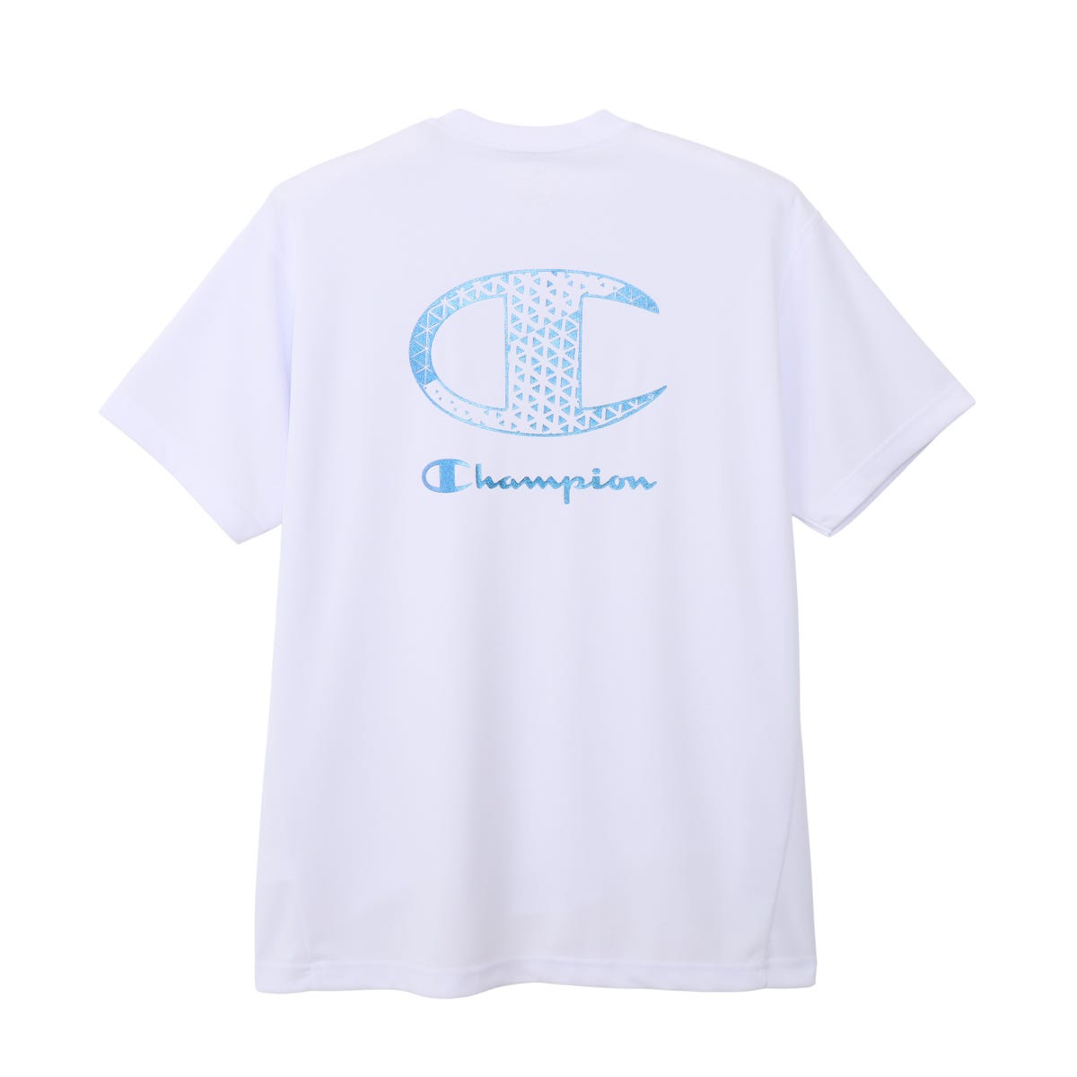 ショートスリーブTシャツ (C3-DV315)