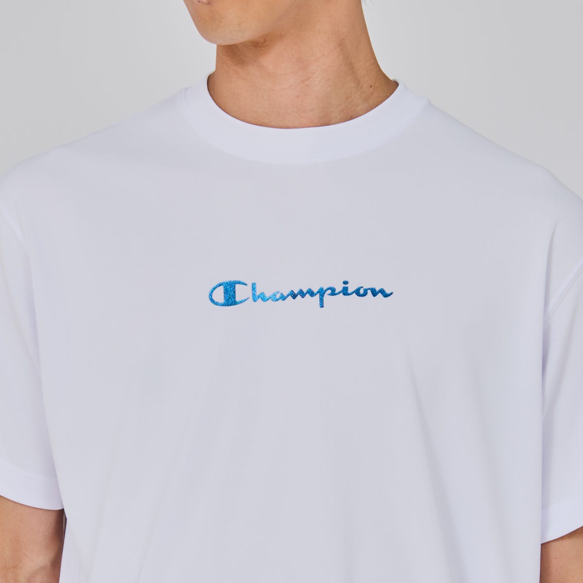 ショートスリーブTシャツ (C3-DV315)