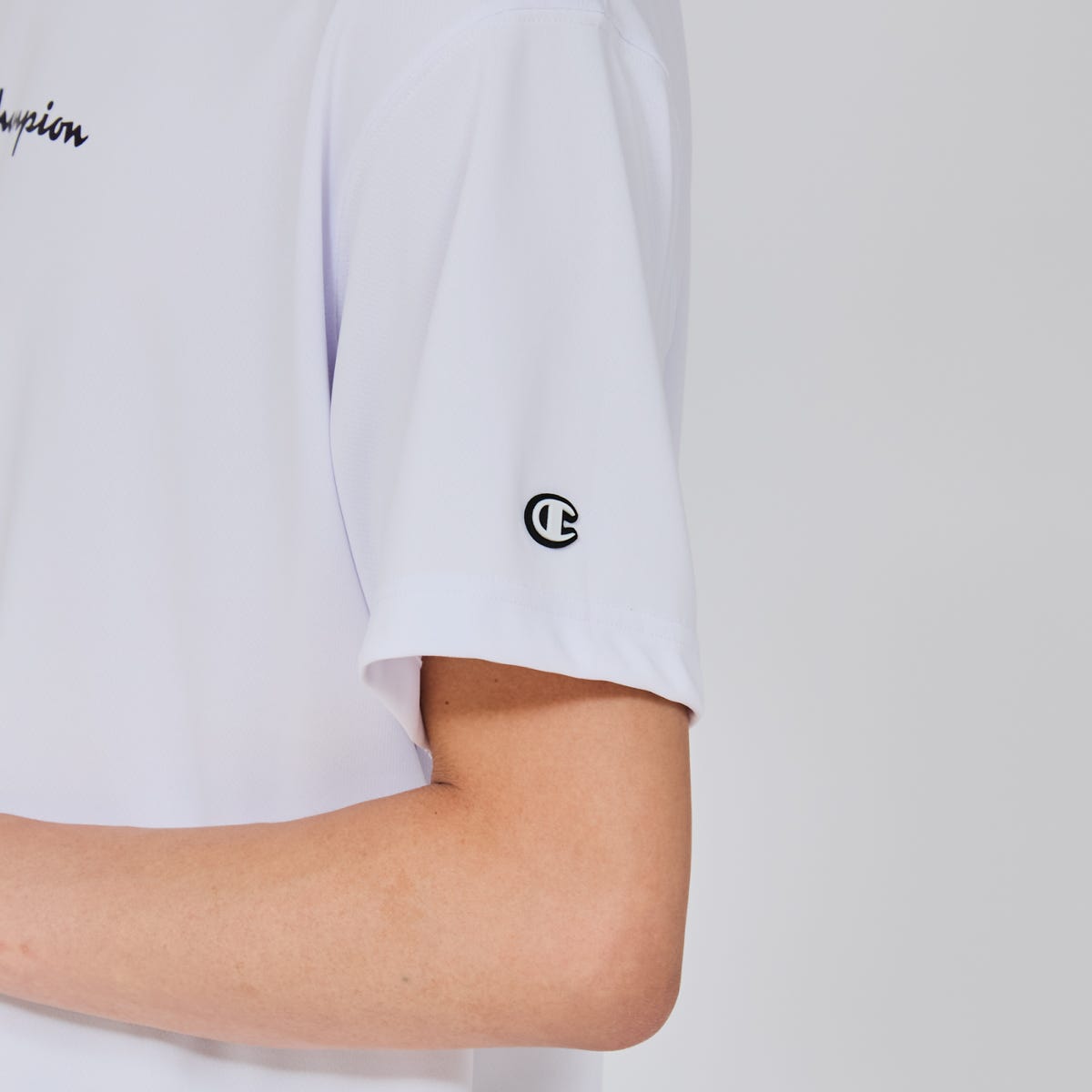 ショートスリーブTシャツ (C3-DV315)