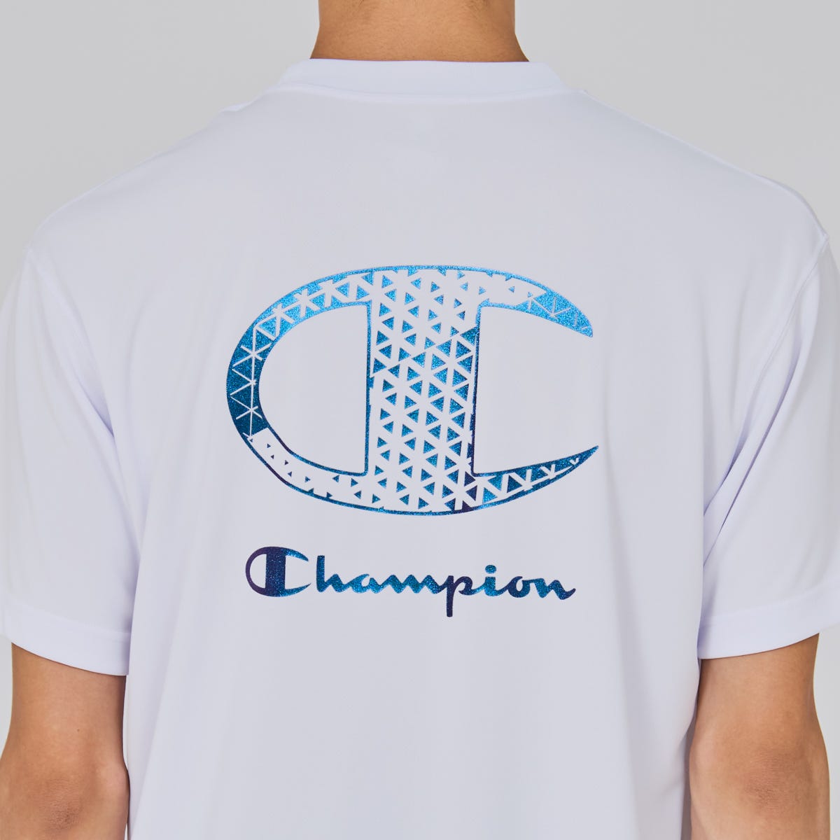 ショートスリーブTシャツ (C3-DV315)