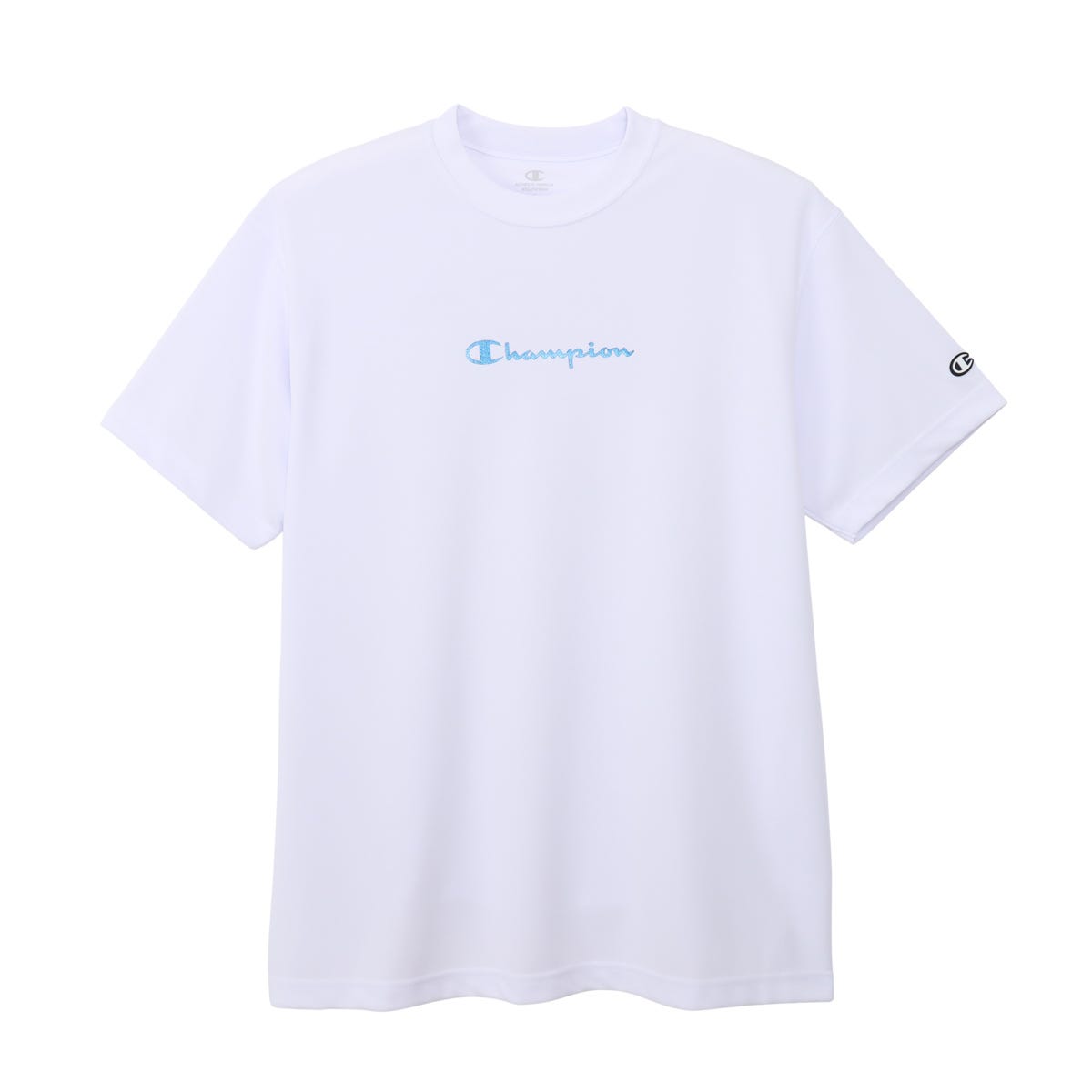 ショートスリーブTシャツ (C3-DV315)