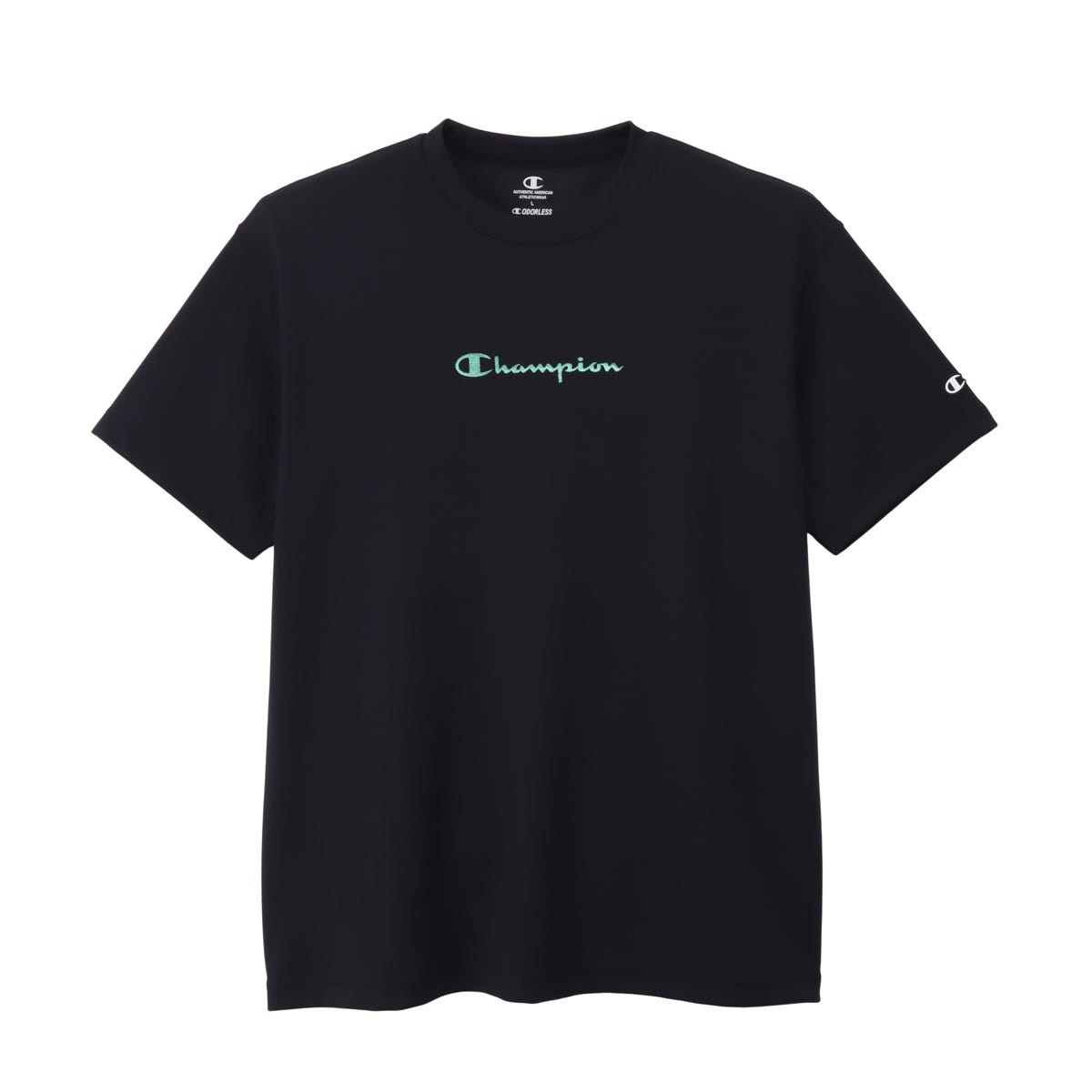 ショートスリーブTシャツ (C3-DV315)