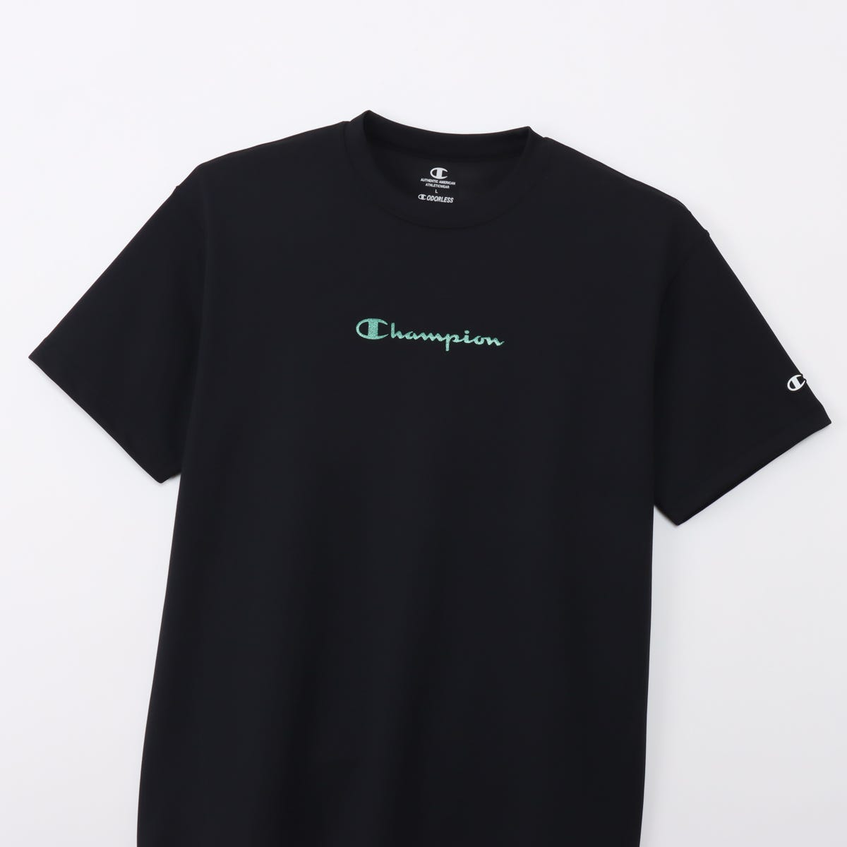 ショートスリーブTシャツ (C3-DV315)