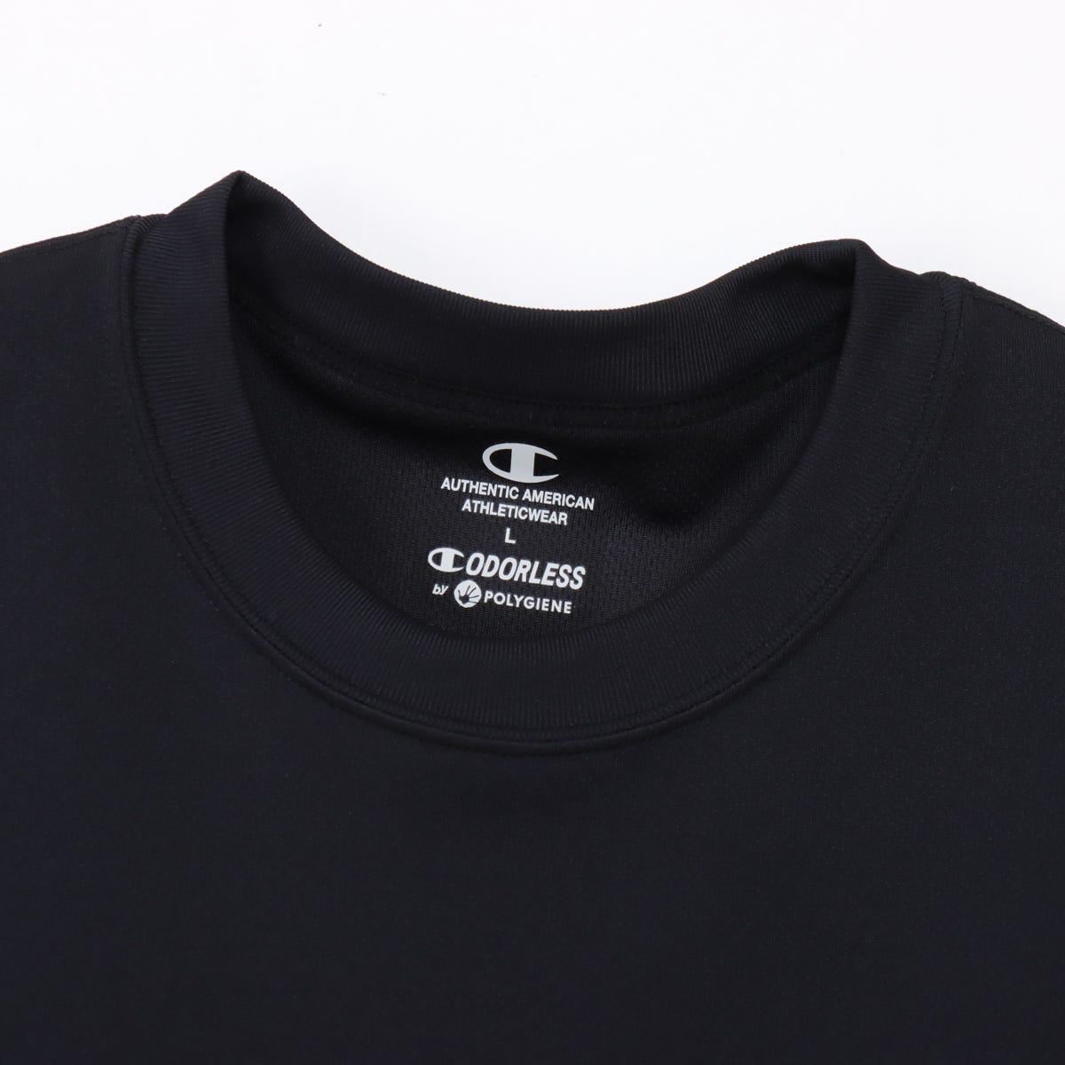 ショートスリーブTシャツ (C3-DV315)