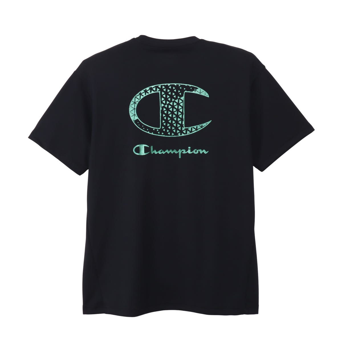 ショートスリーブTシャツ (C3-DV315)
