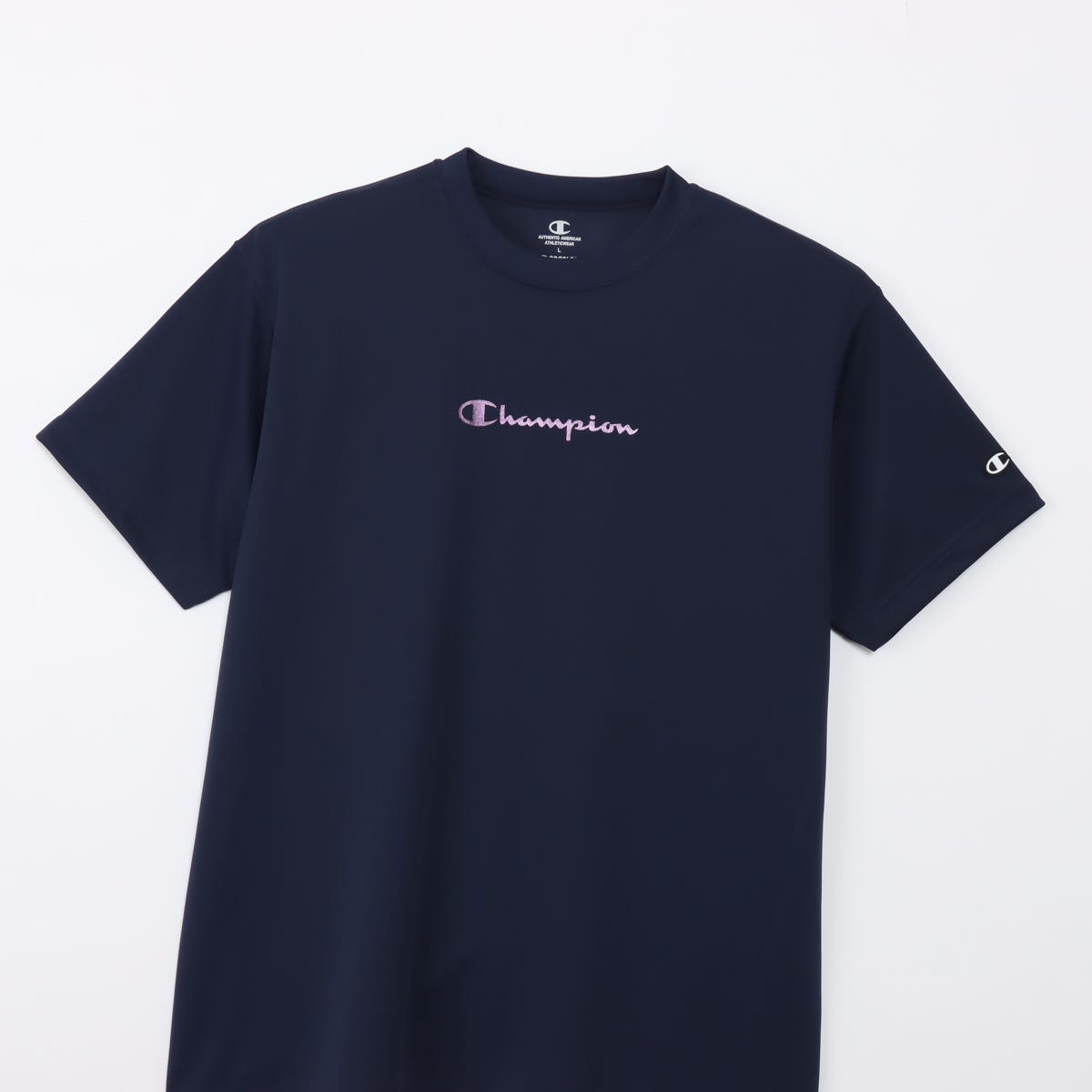 ショートスリーブTシャツ (C3-DV315)