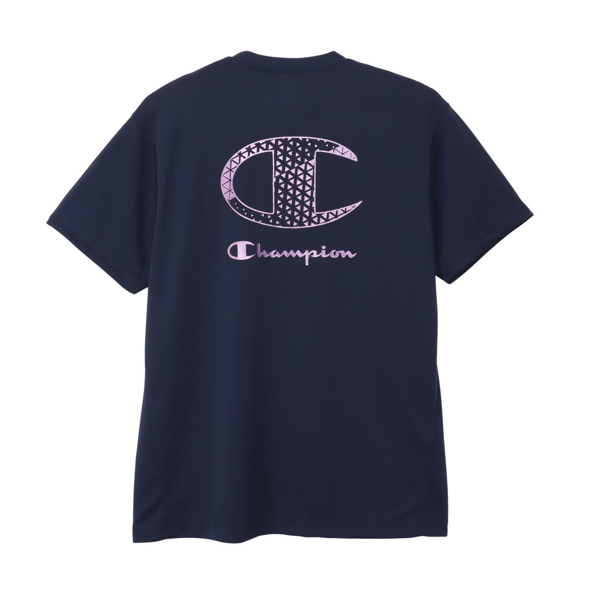 ショートスリーブTシャツ (C3-DV315)