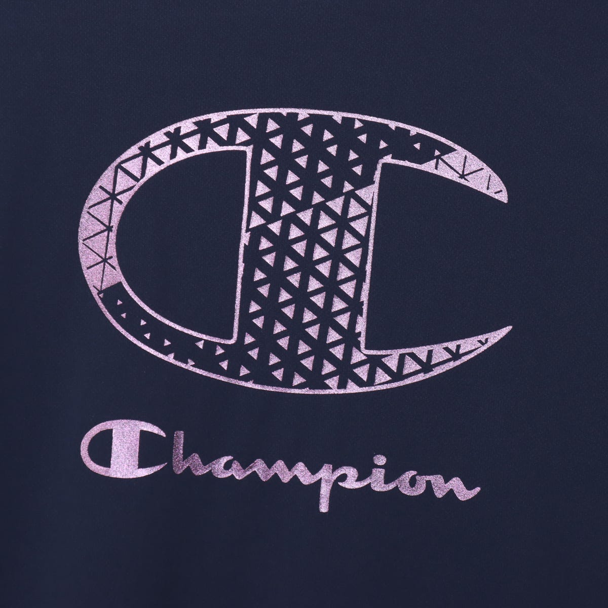 ショートスリーブTシャツ (C3-DV315)